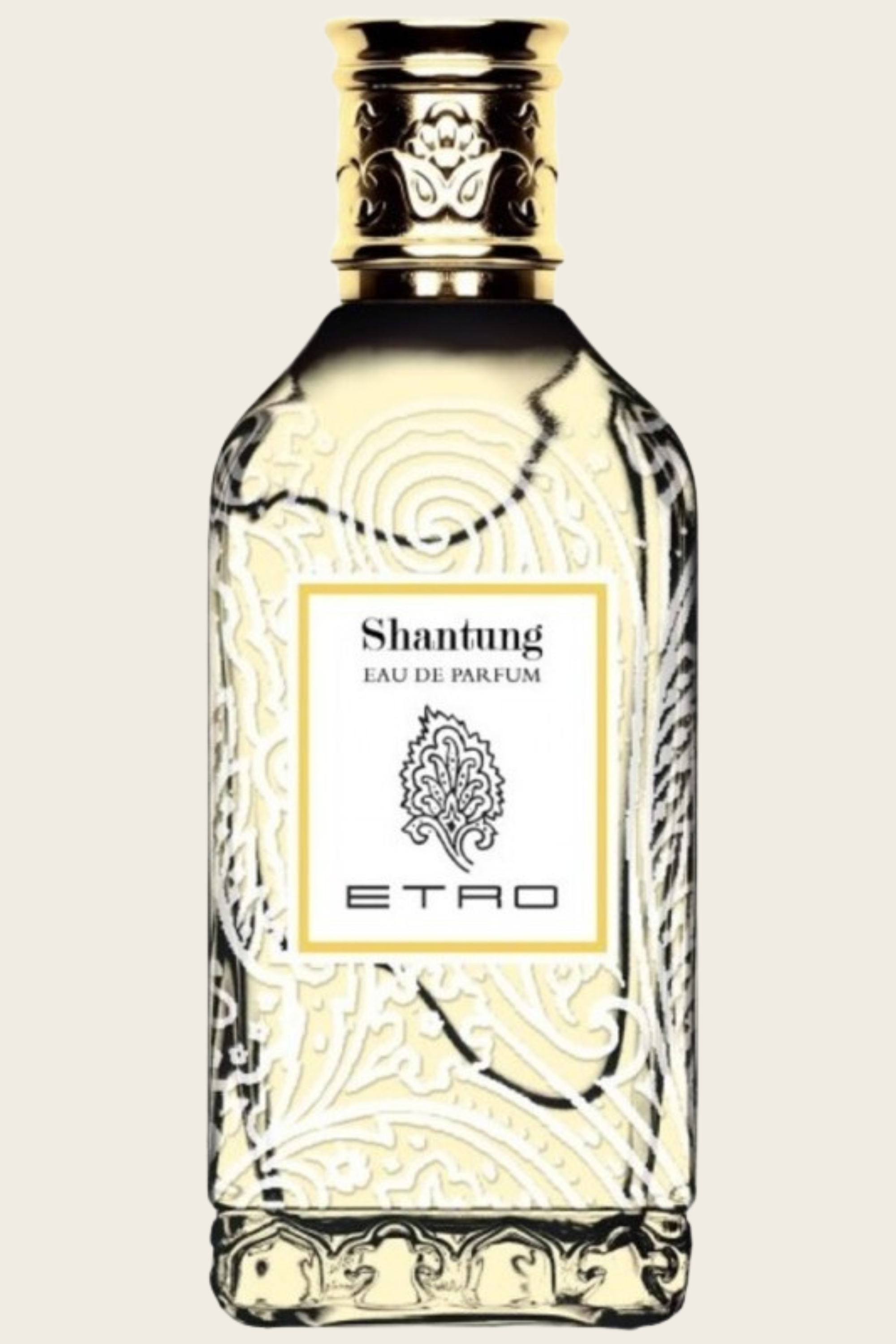 Shantung Eau de Parfum - Etro Fragrances