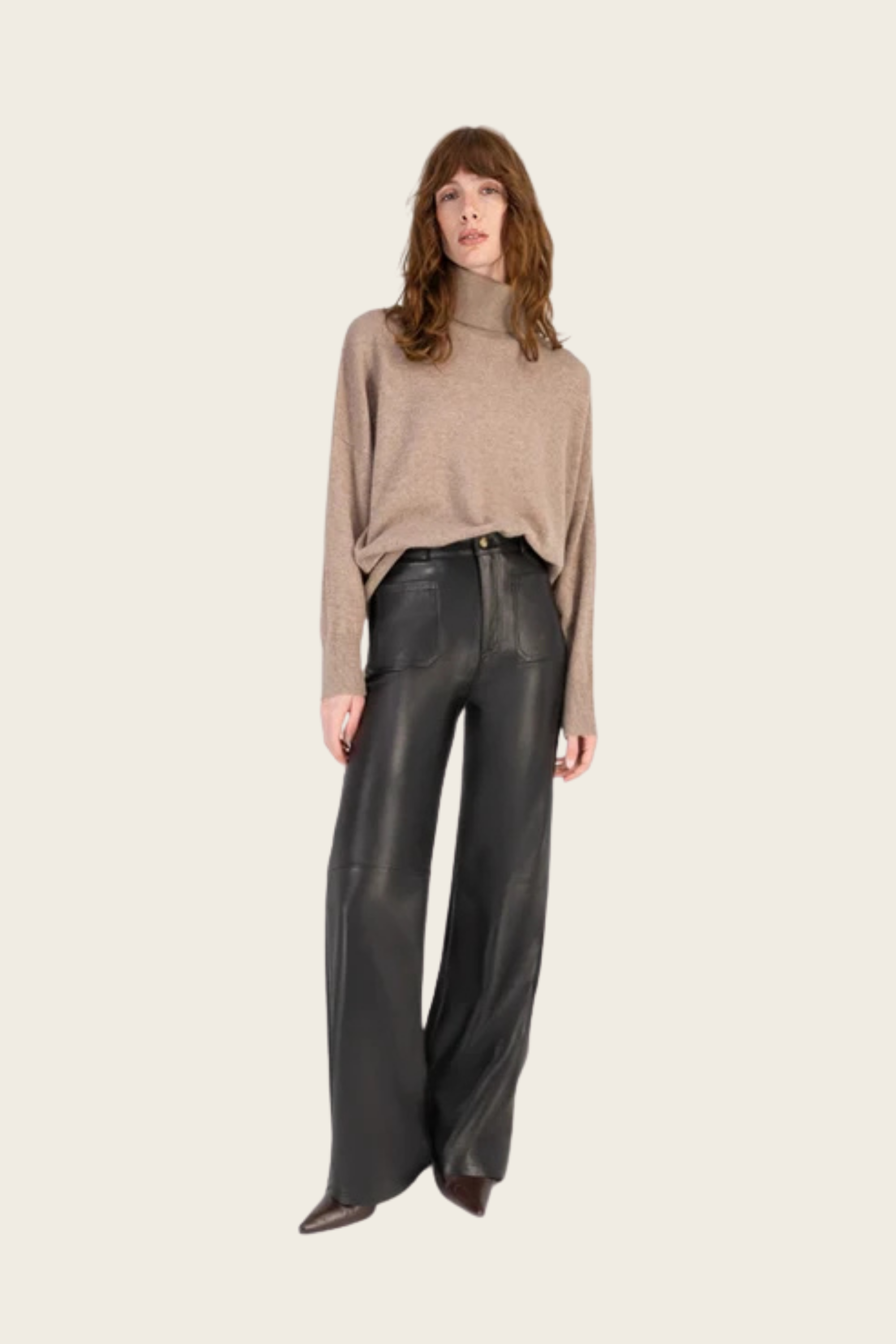 Beau Pants - Max&Moi