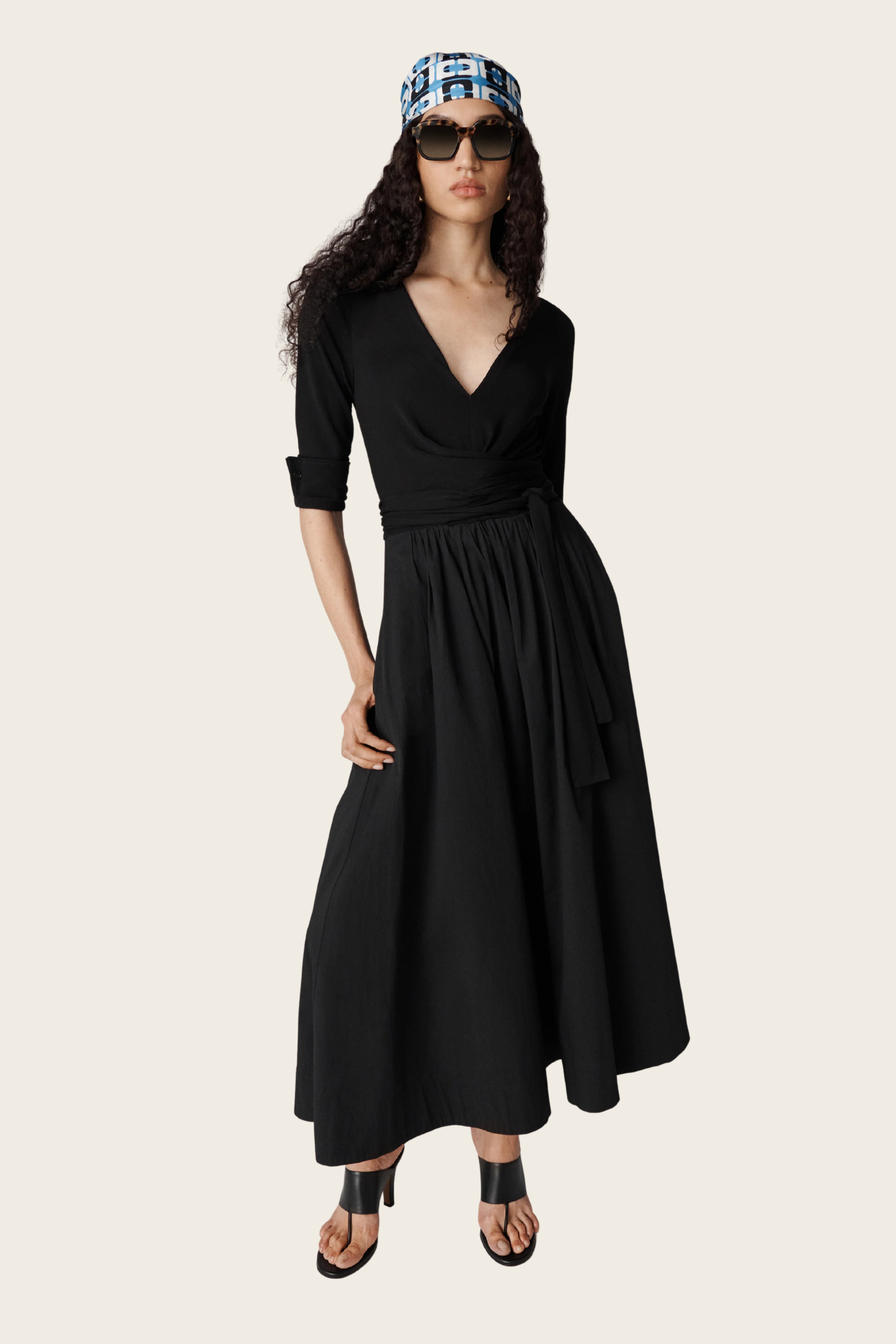 Ballerina Dress - DVF
