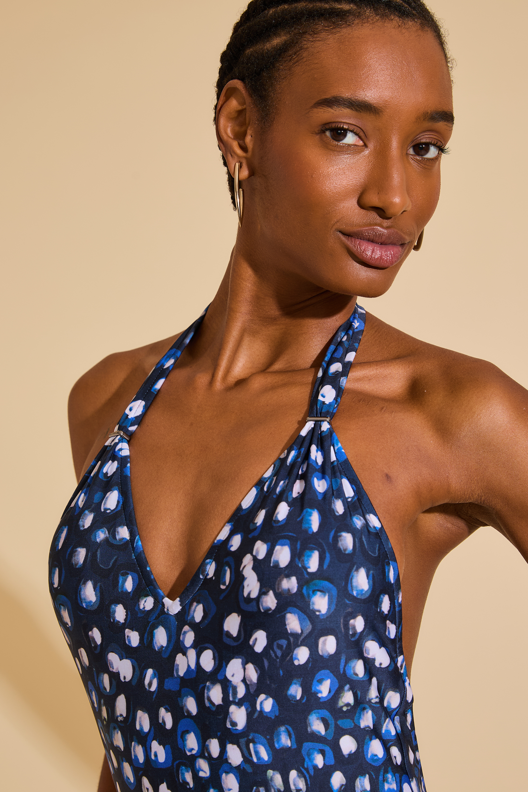 Adjustable One Piece - Lenny Niemeyer