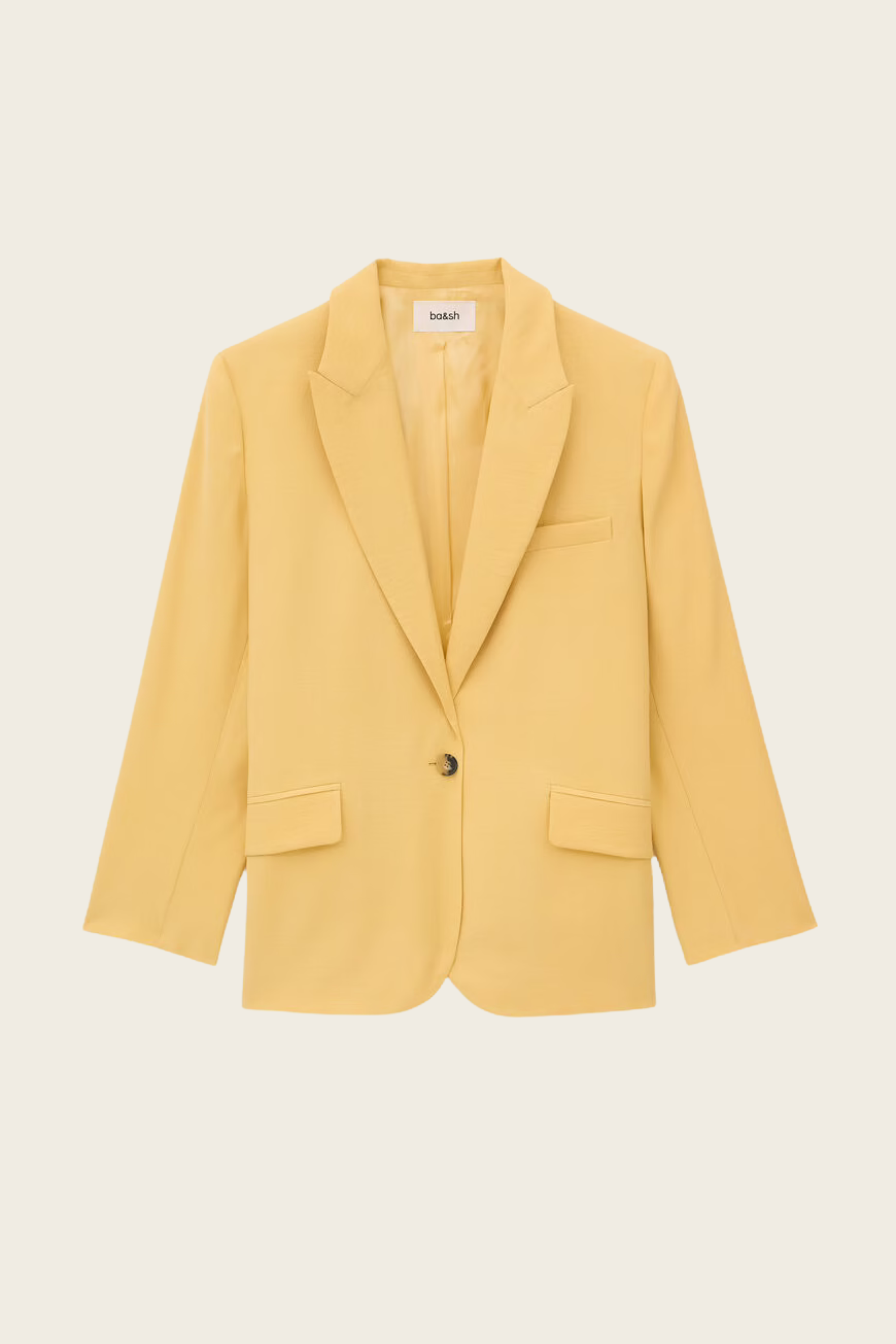 Dalena Jacket - Ba&Sh - ESPACE CANNELLE