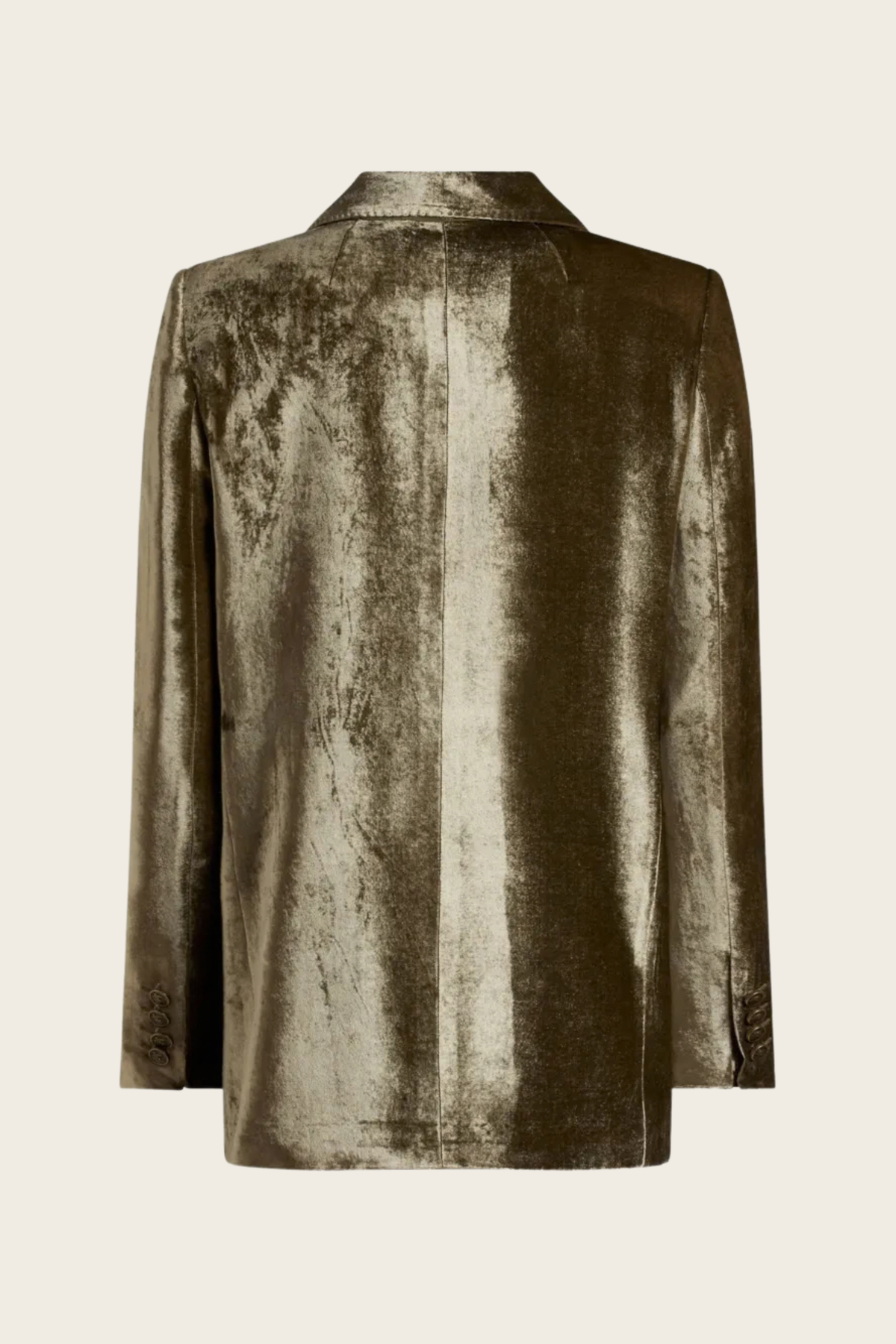 Velvet Jacket - Etro