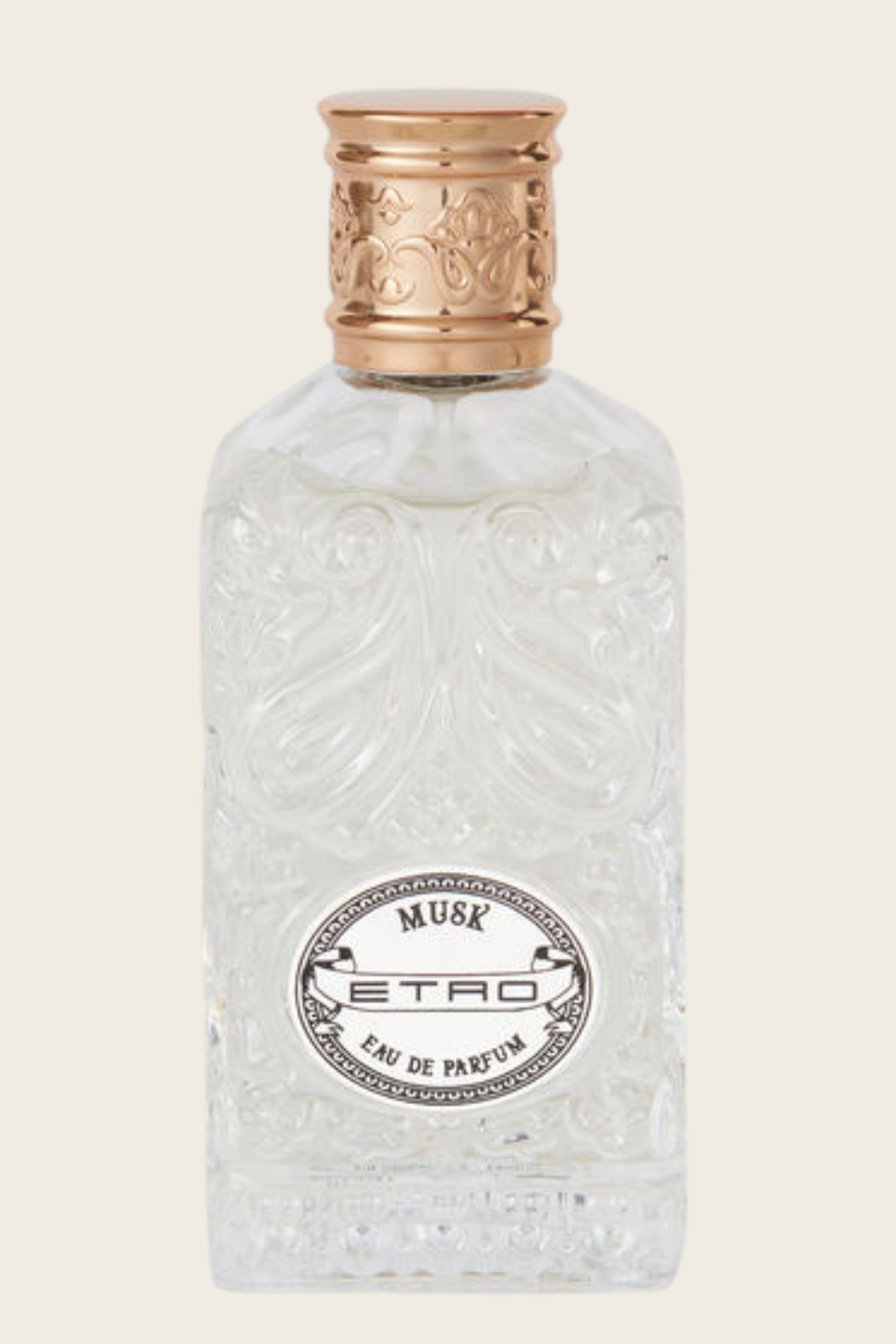 Musk Eau de Parfum - Etro Fragrances