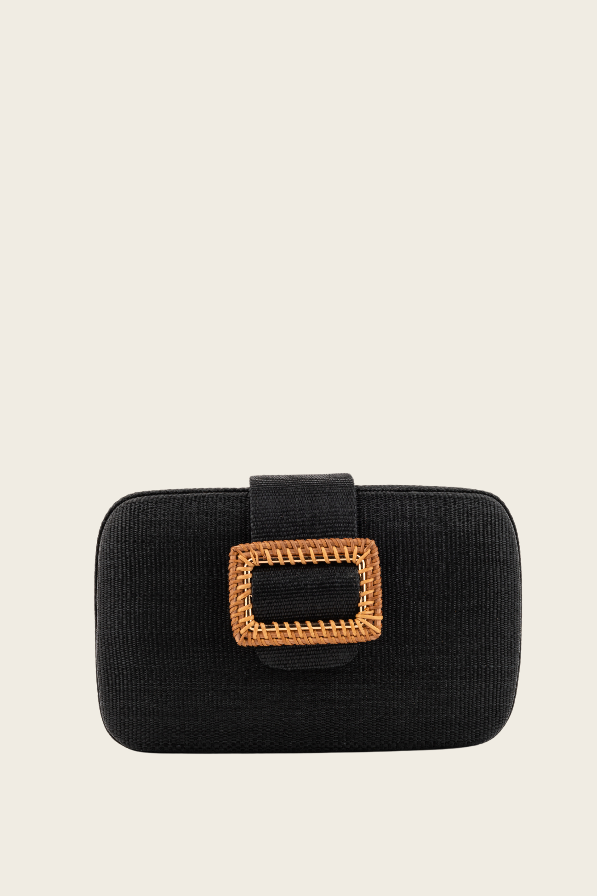 Elena Black Bag - Gustoko