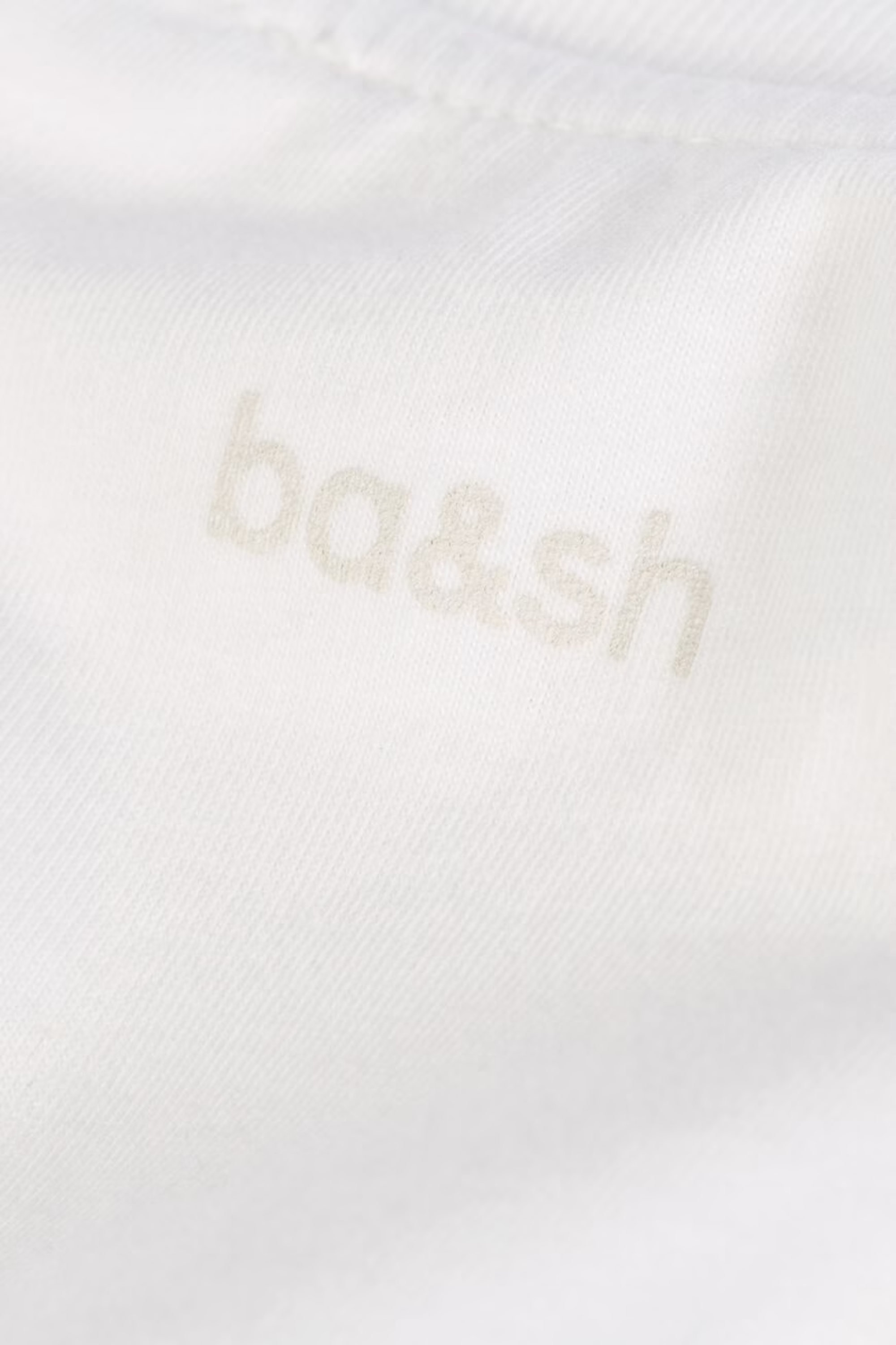 Rosie t-shirt - Ba&Sh