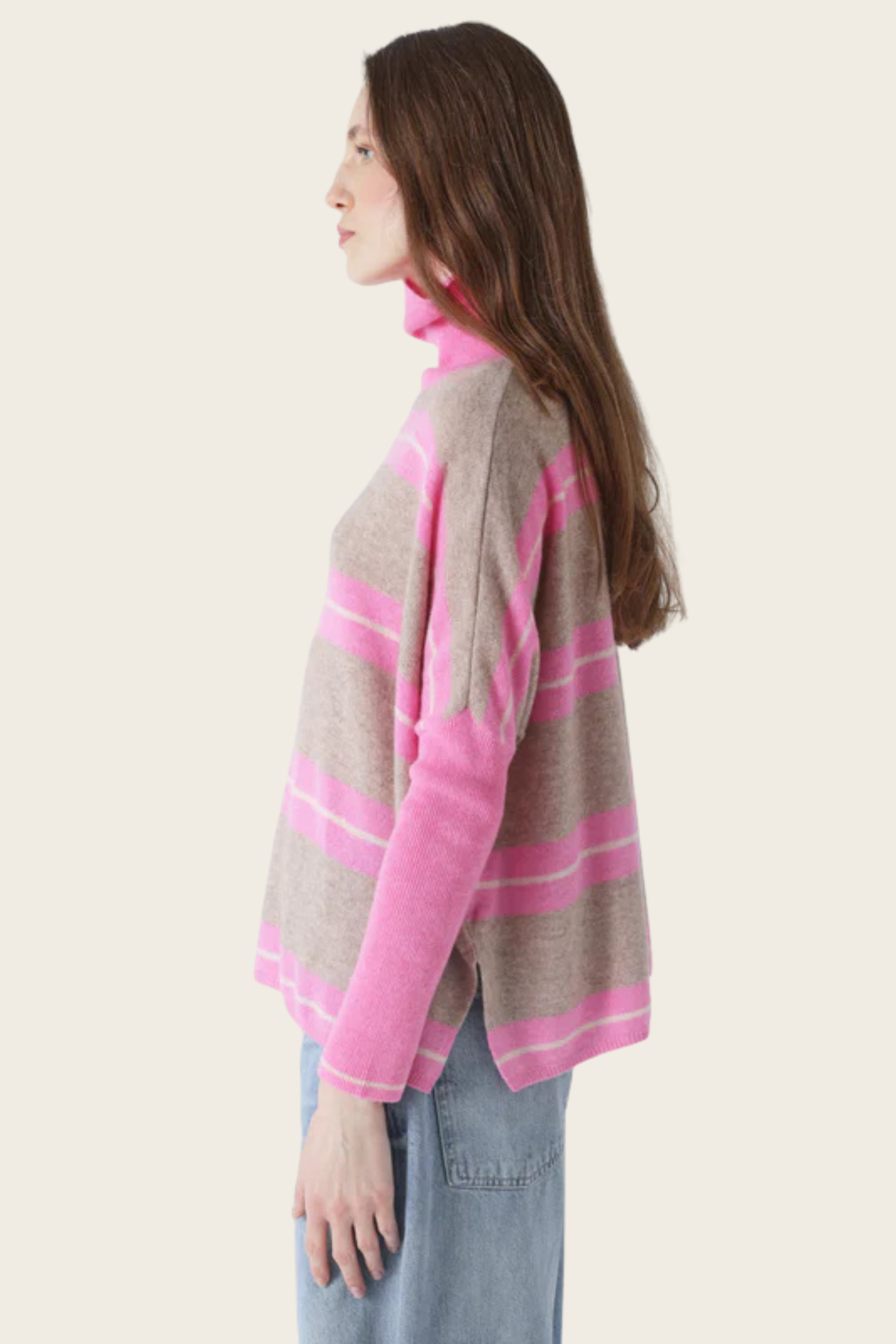 Joanna Turtleneck - Absolut Cashmere