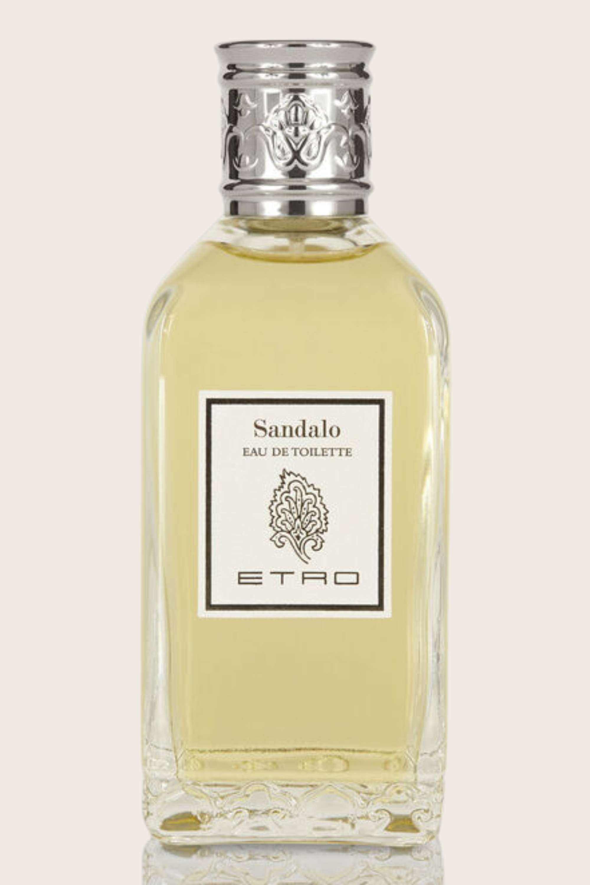 Sandalo Eau de Toilette - Etro Fragrances