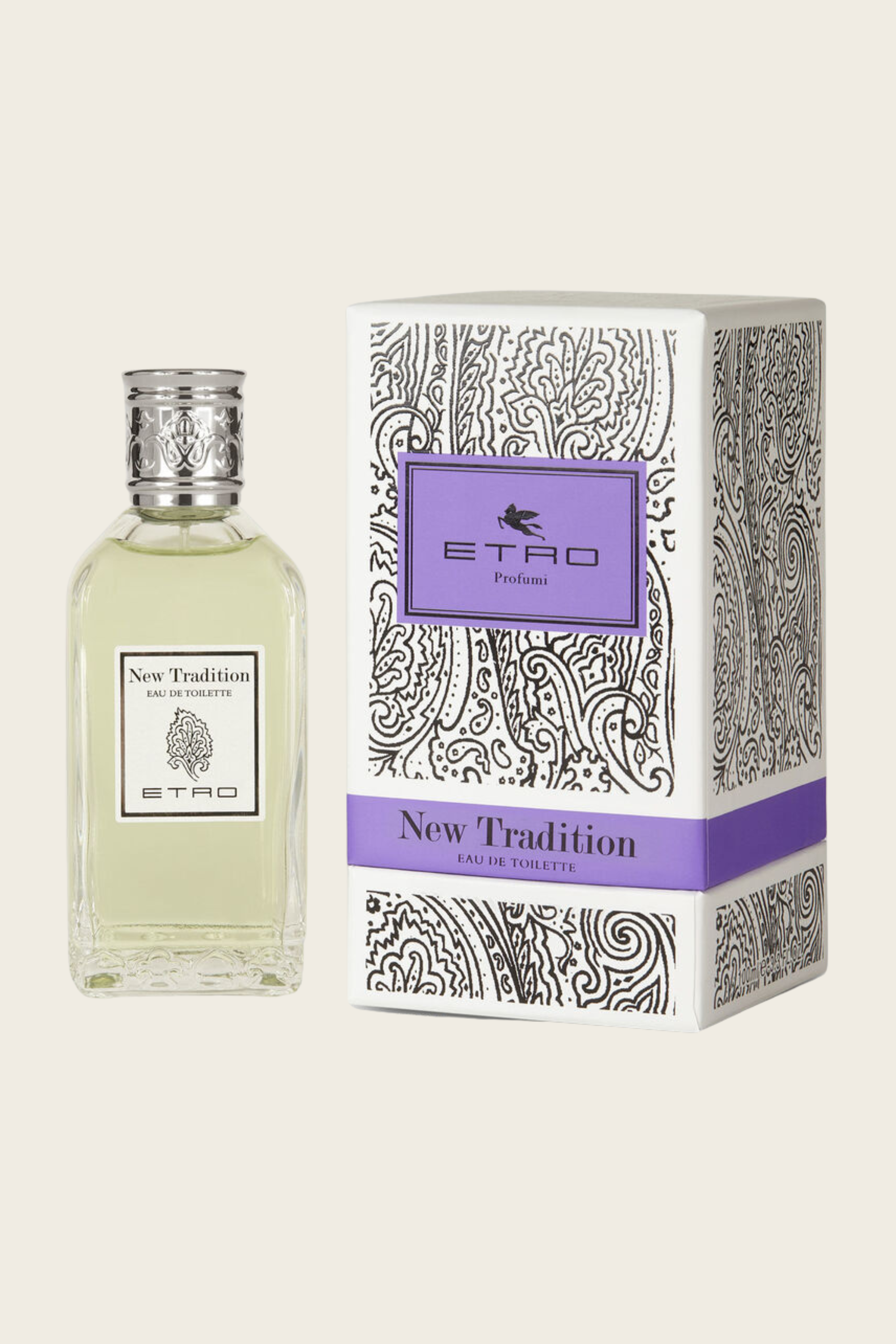 New Tradition Eau de Toilette - Etro Fragrances
