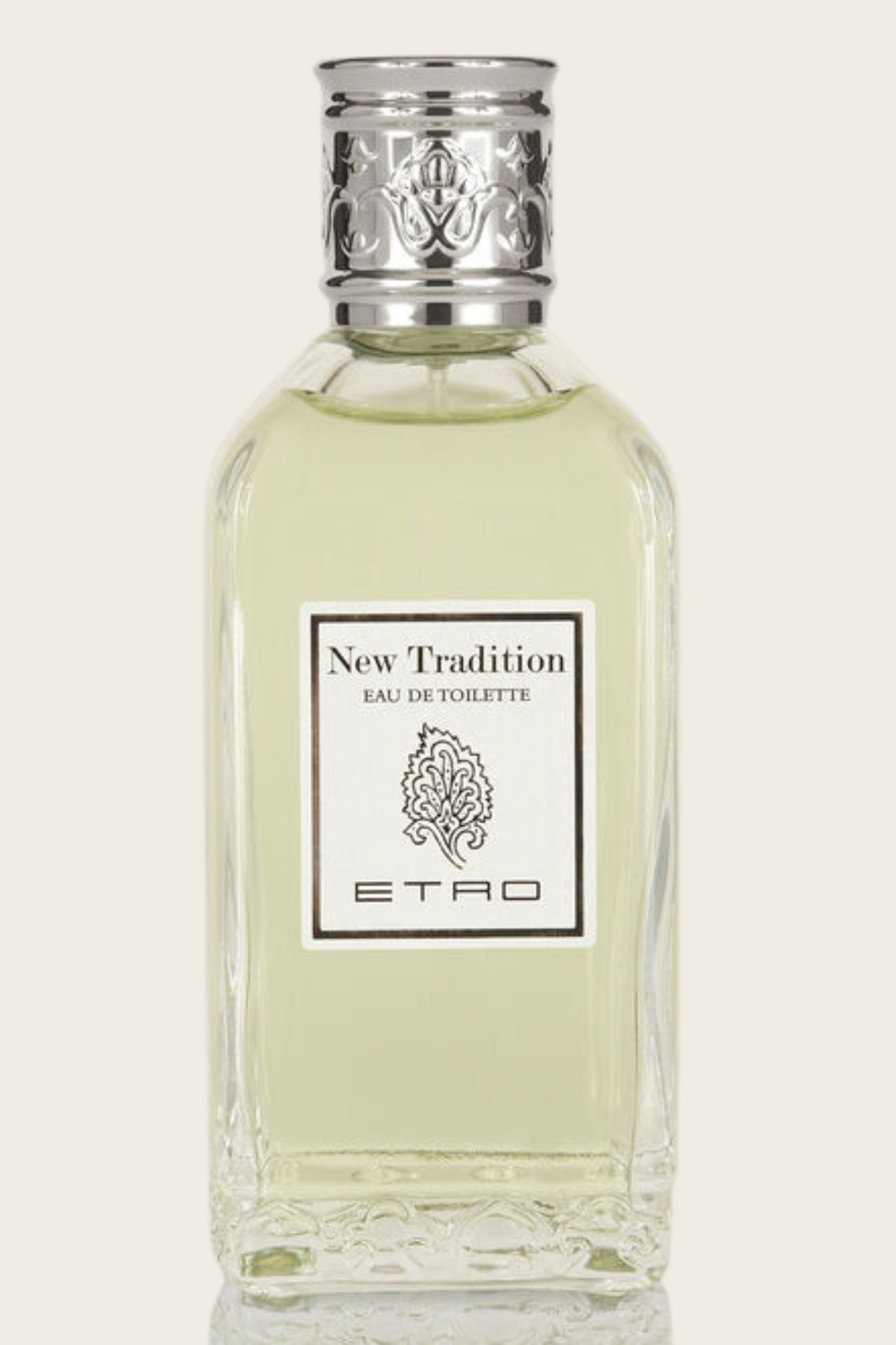 New Tradition Eau de Toilette - Etro Fragrances