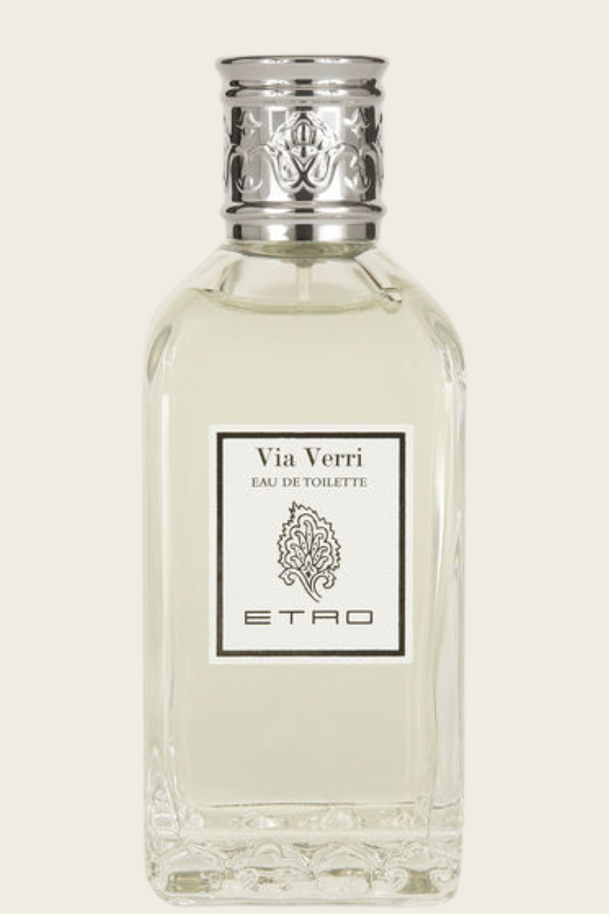 Via Verri Eau de toilette - Etro Fragrances