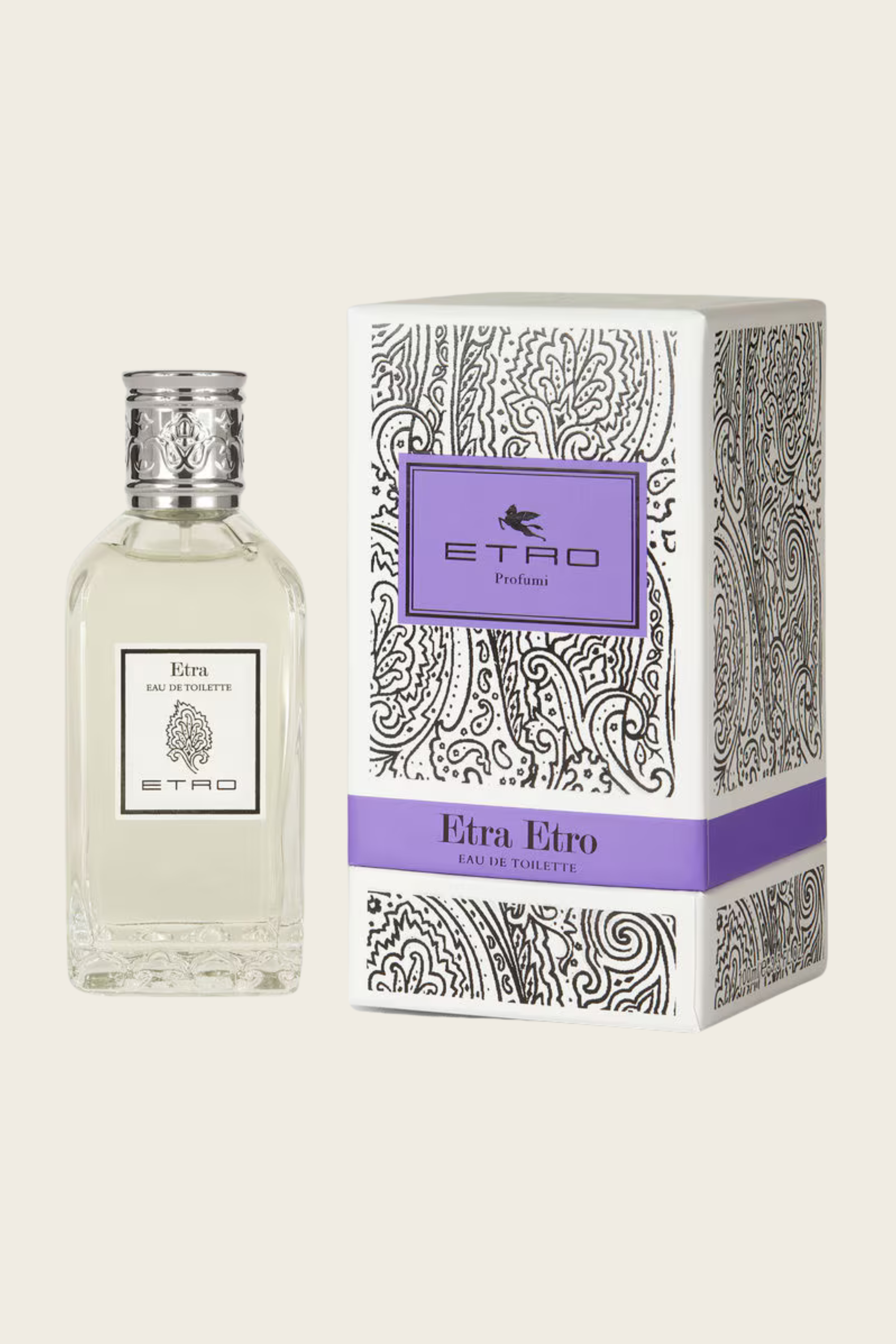 Etra Eau de Toilette - Etro Fragrances