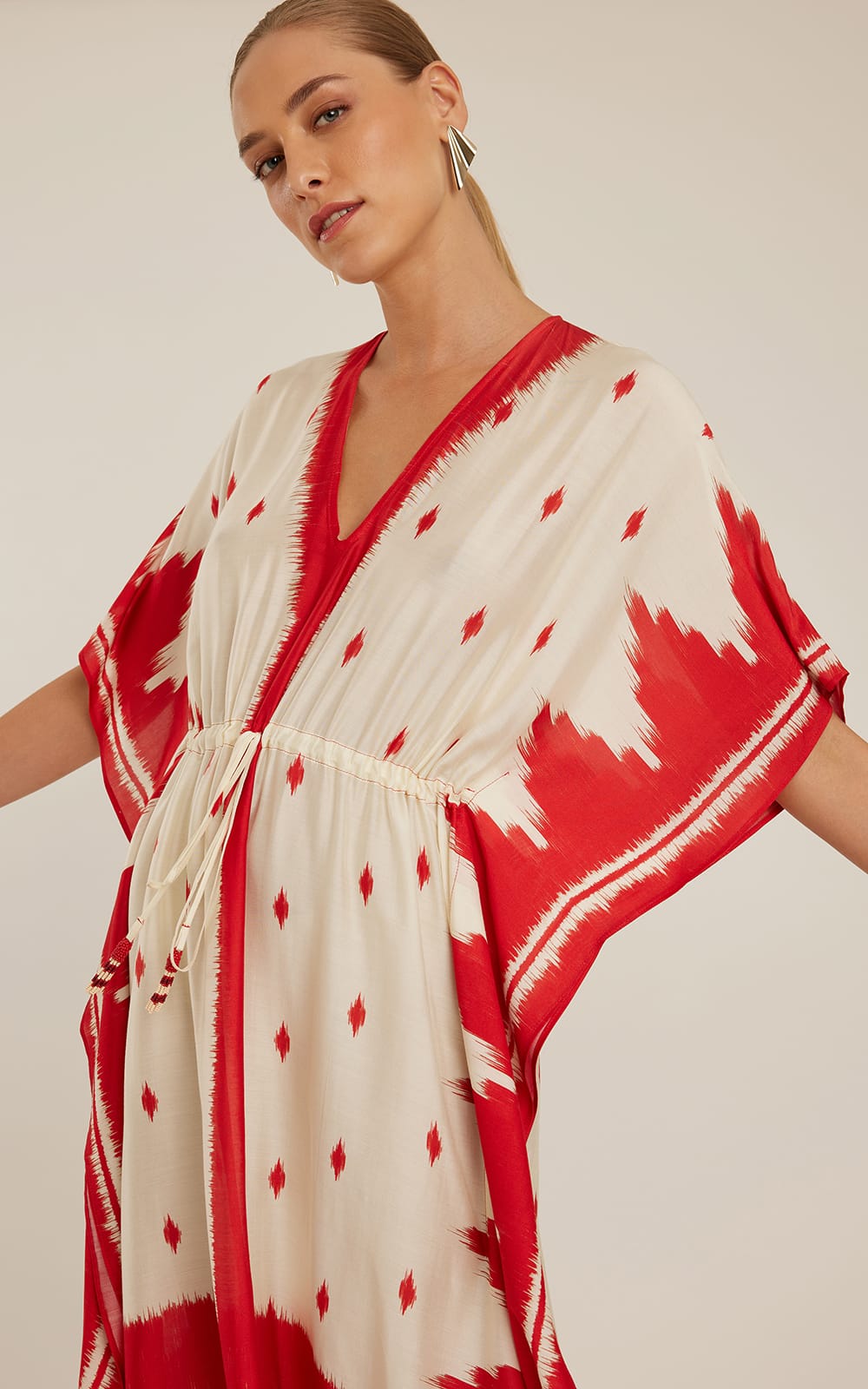 Kaftan Ikat - Lenny Niemeyer
