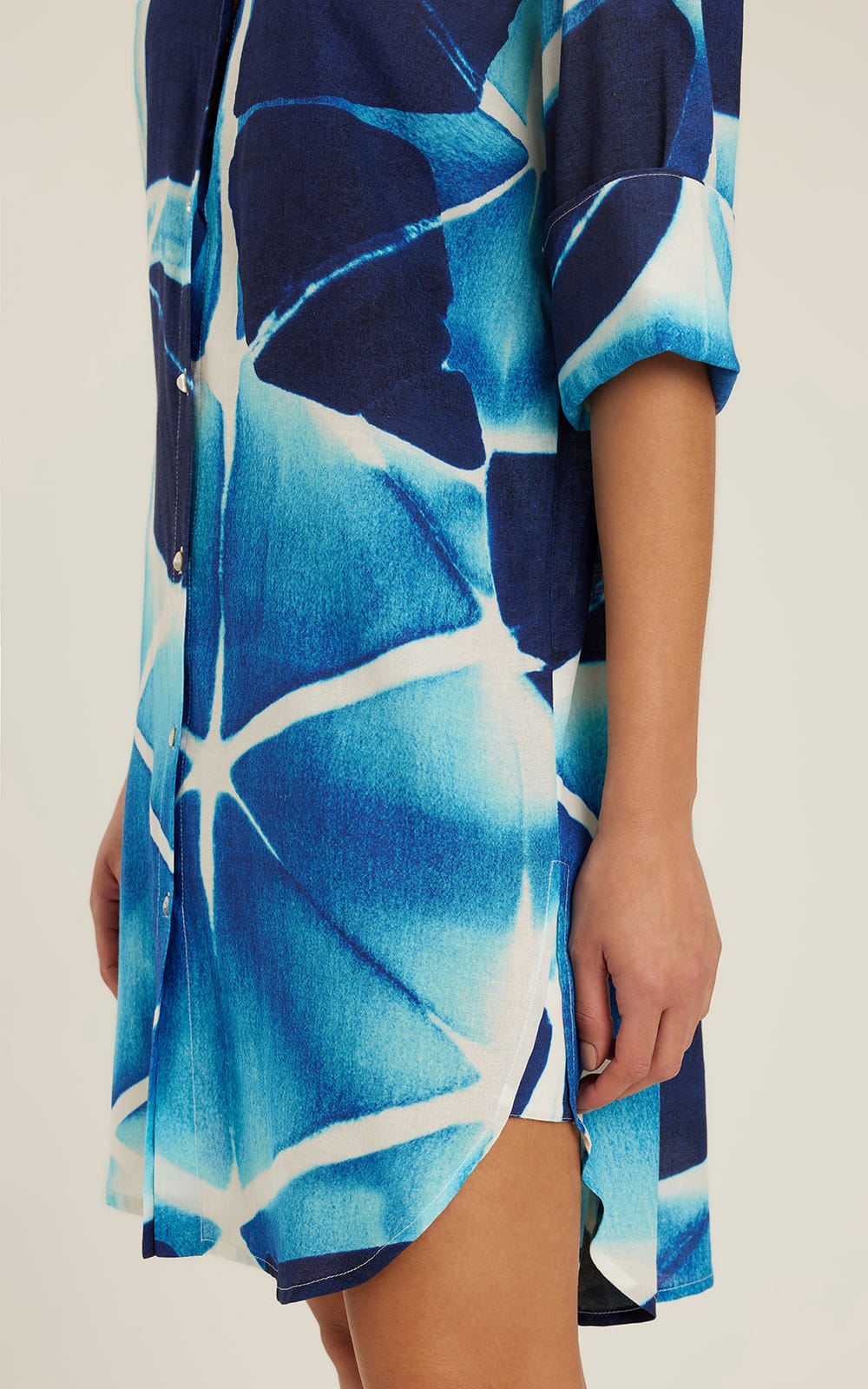 Nila basic dress - Lenny Niemeyer