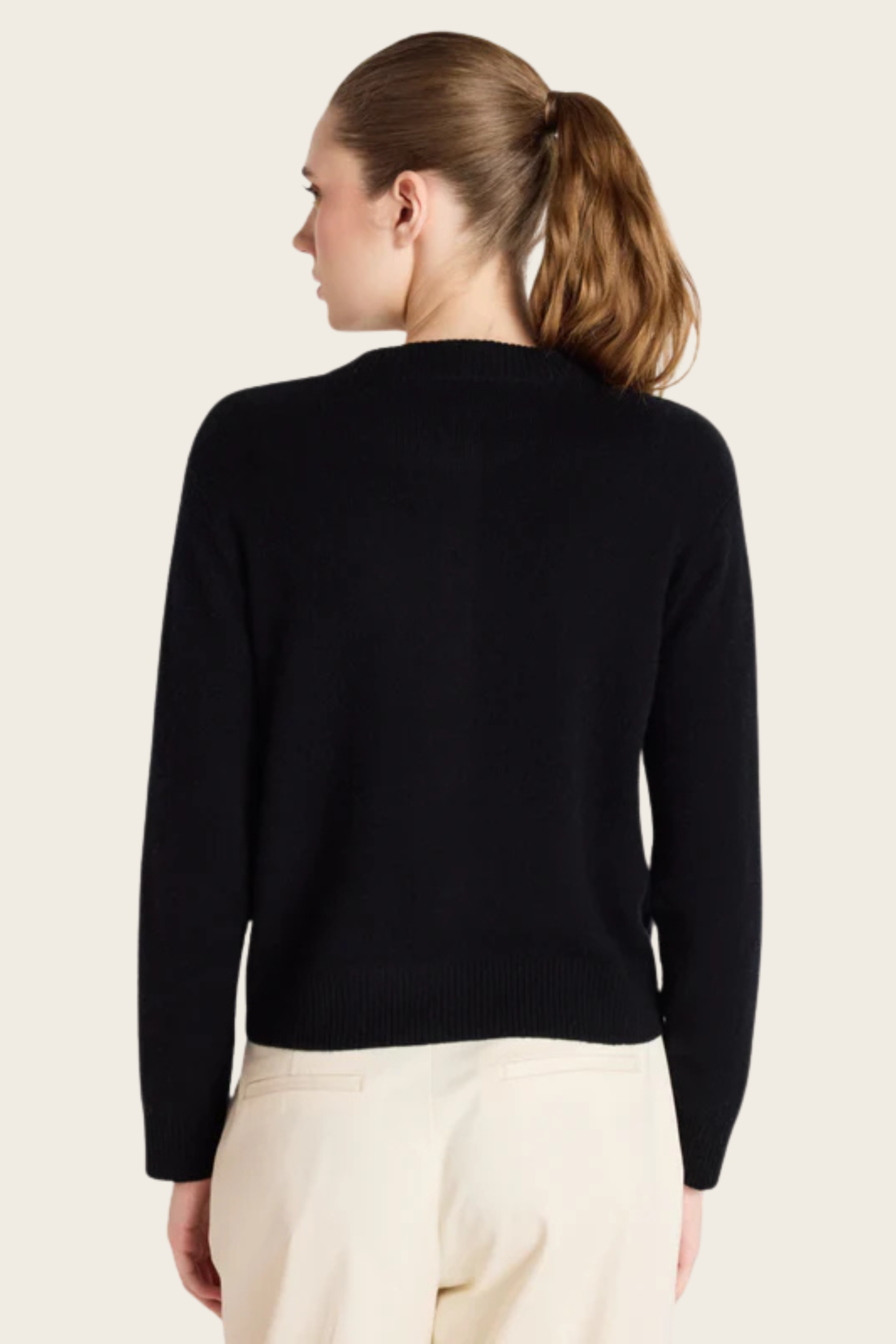 Cardigan Riley - Absolut Cashmere