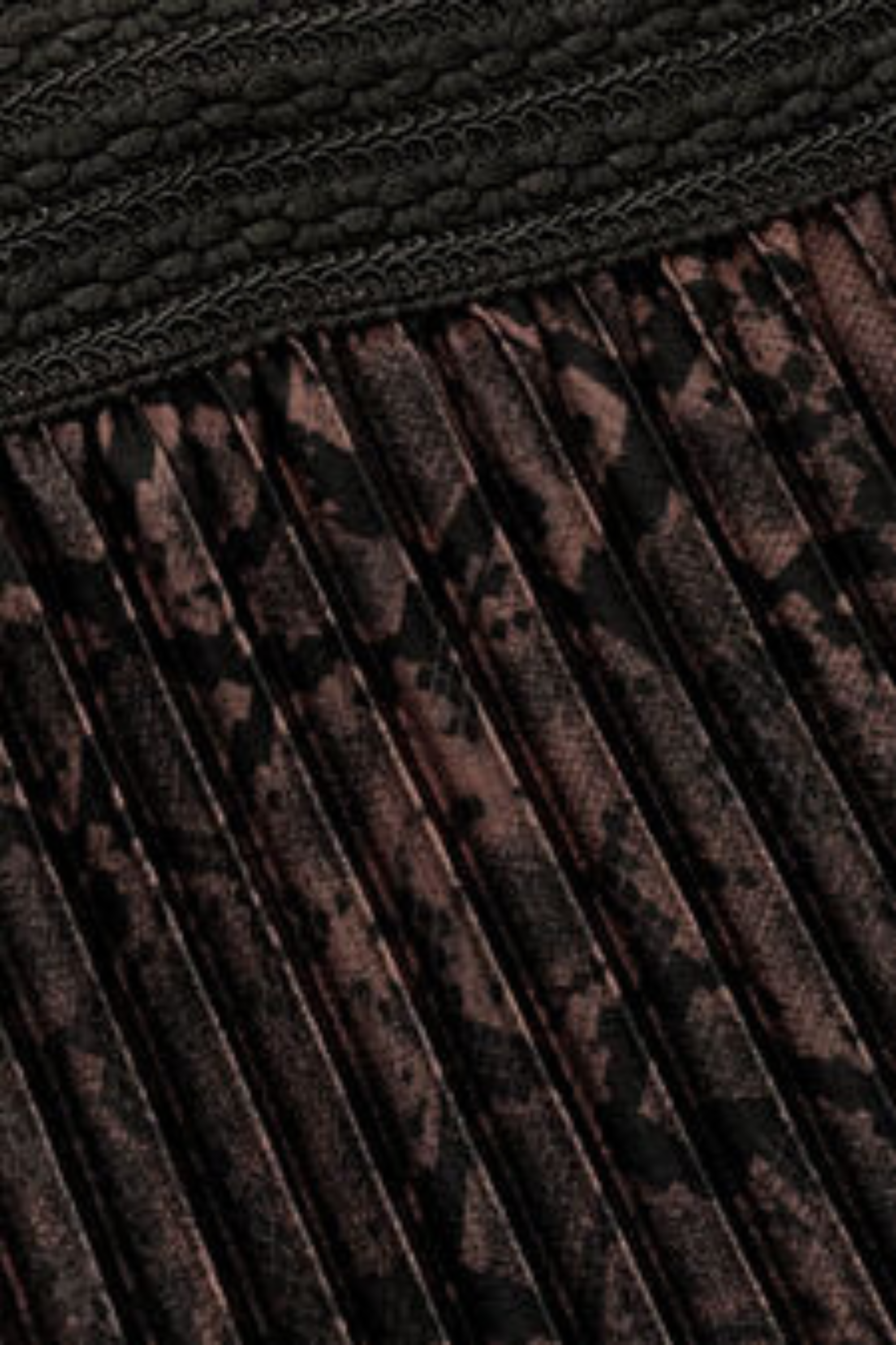 Skirt Howie - Ba&Sh