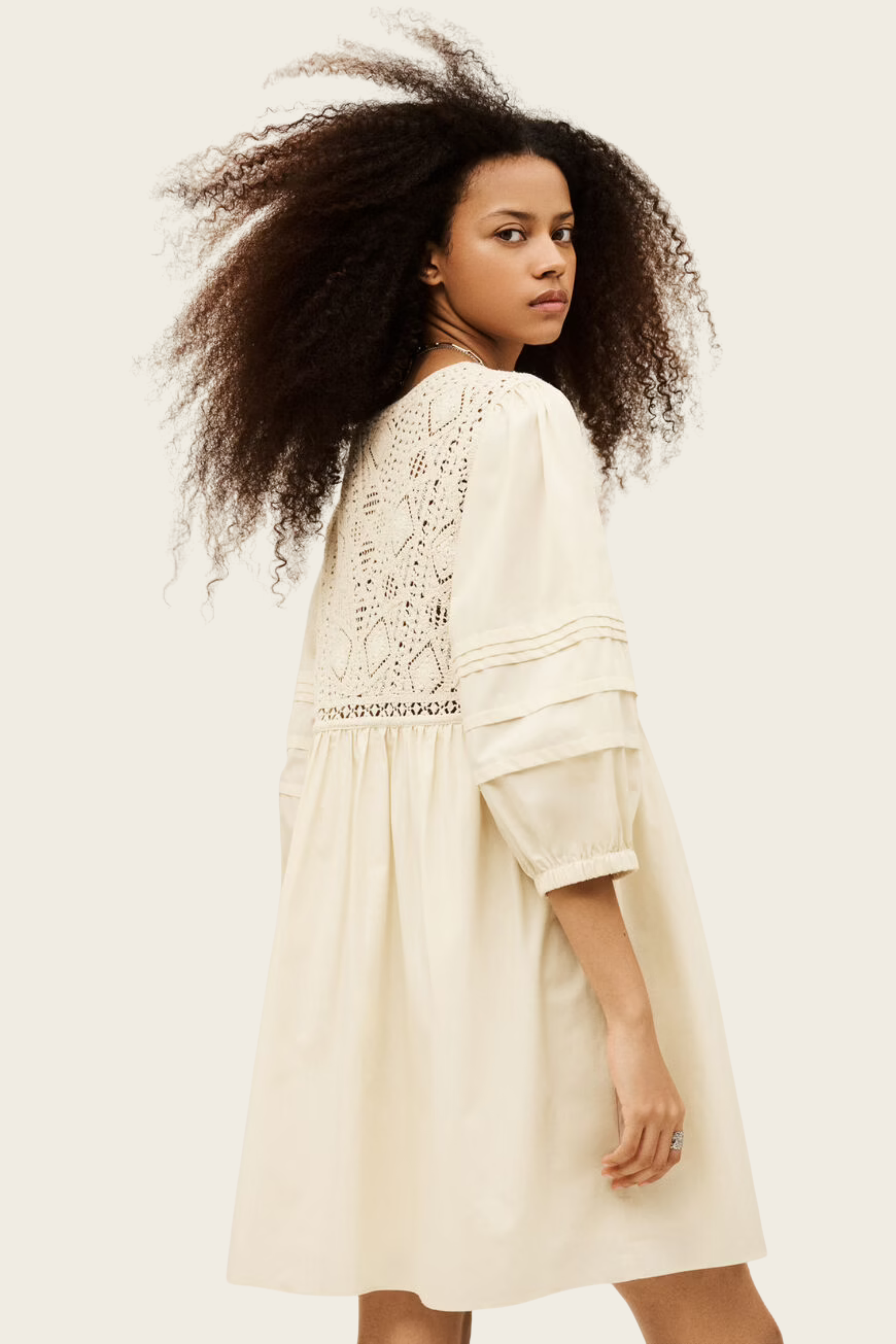 Sonia Dress - Ba&Sh
