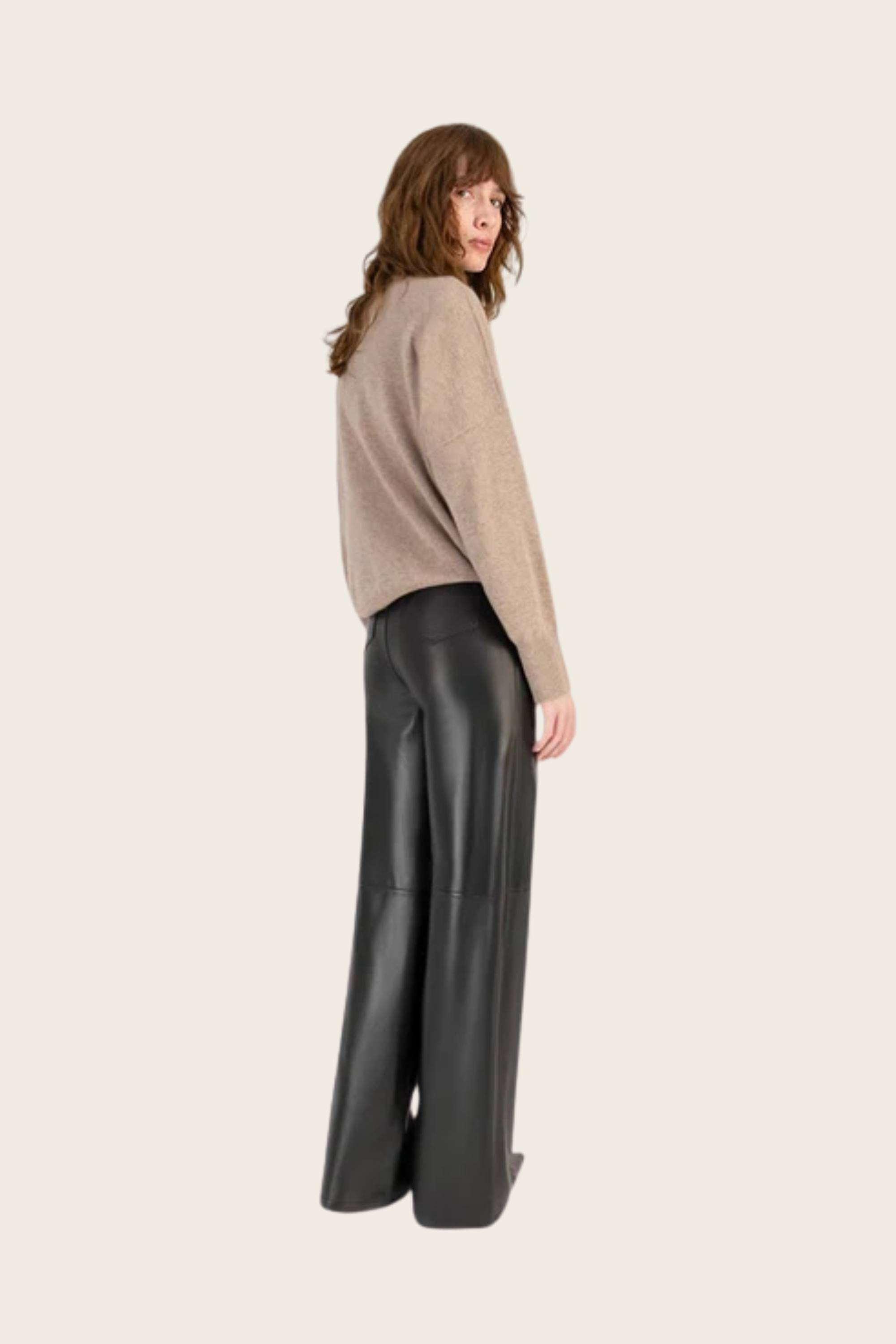 Beau Pants - Max&Moi