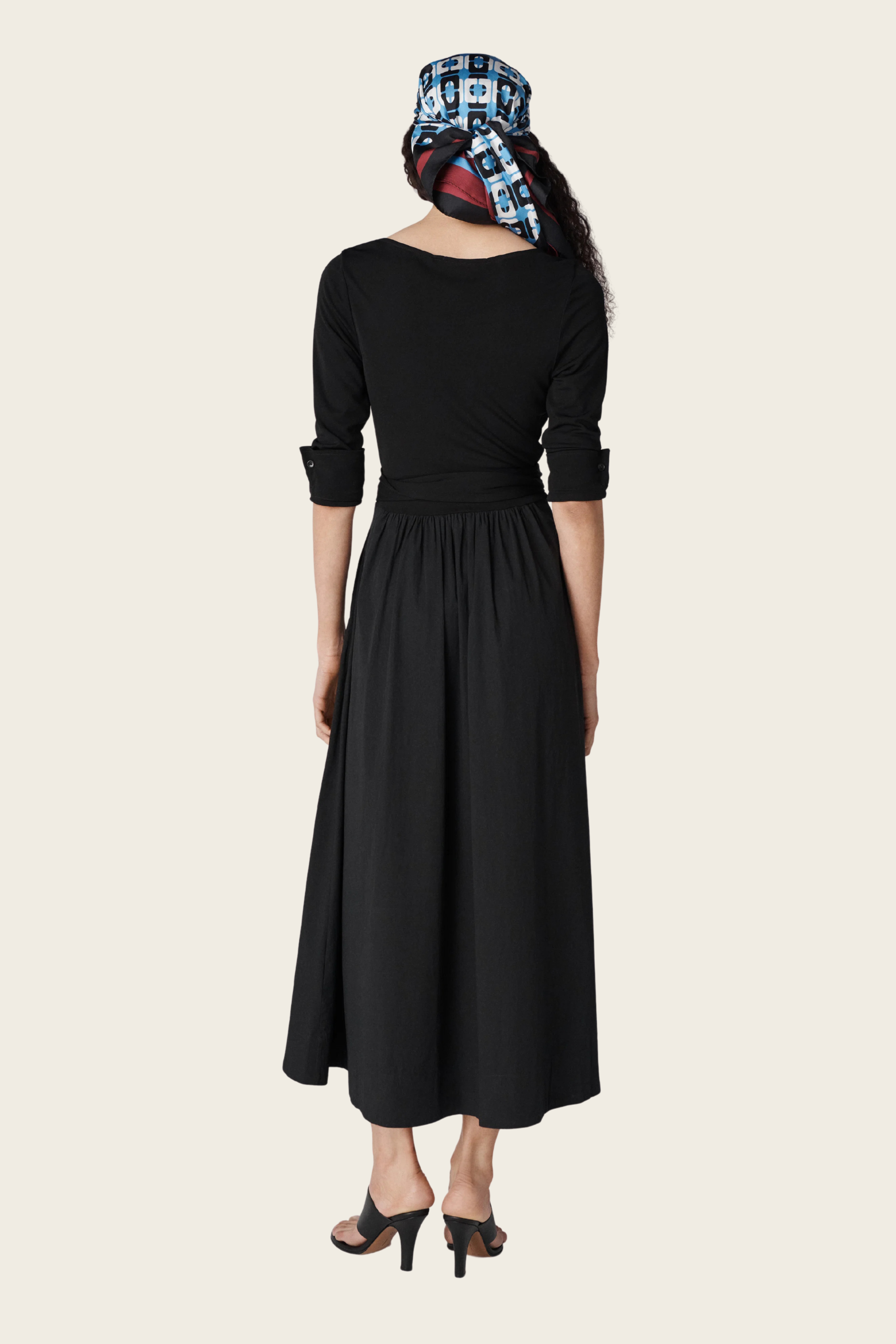 Ballerina Dress - DVF