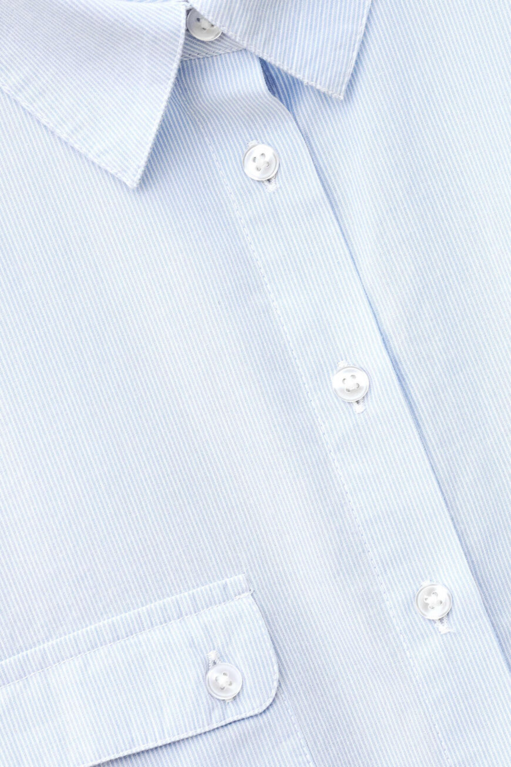 Porzia Shirt - Ba&Sh