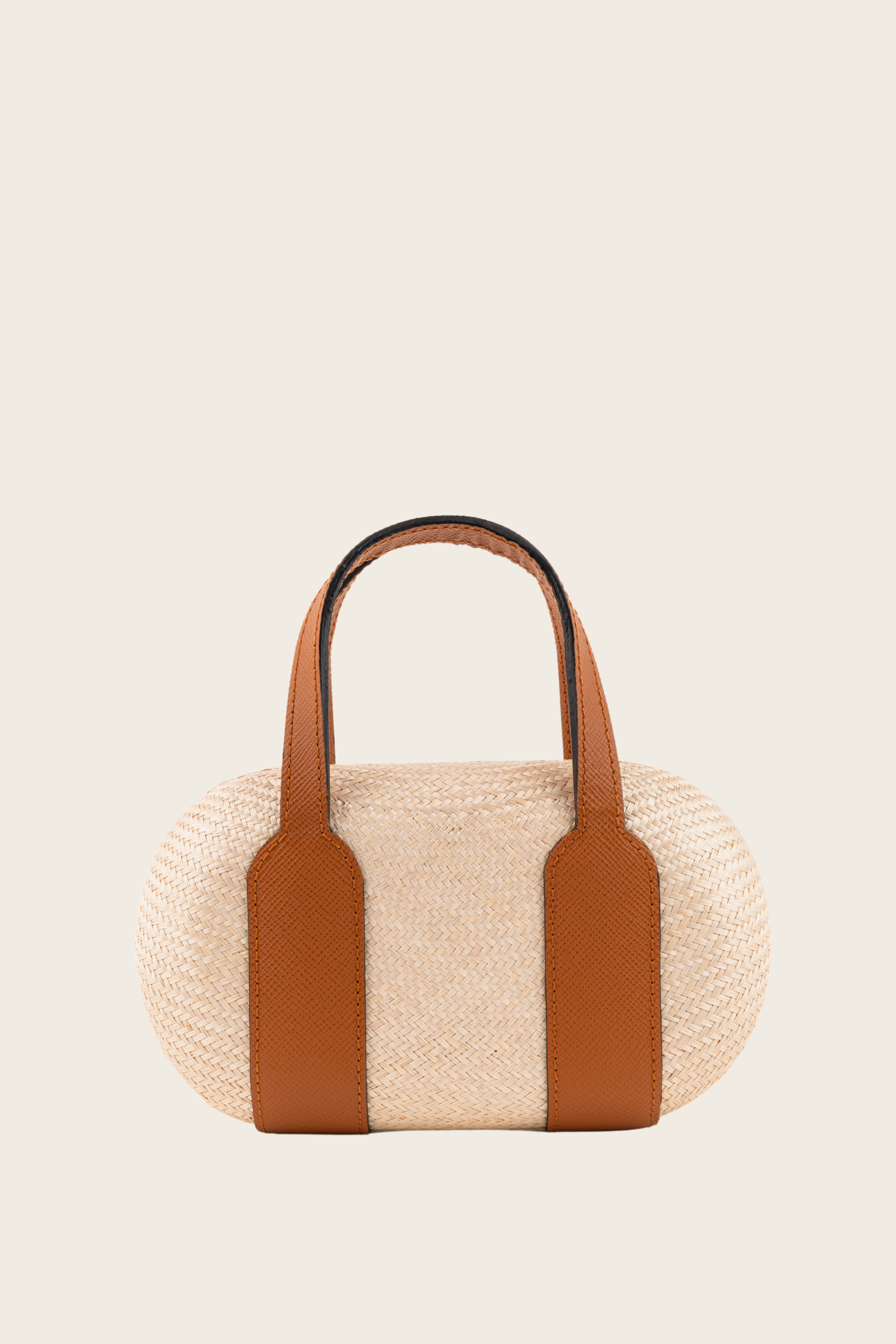 Jules Camel Bag - Gustoko