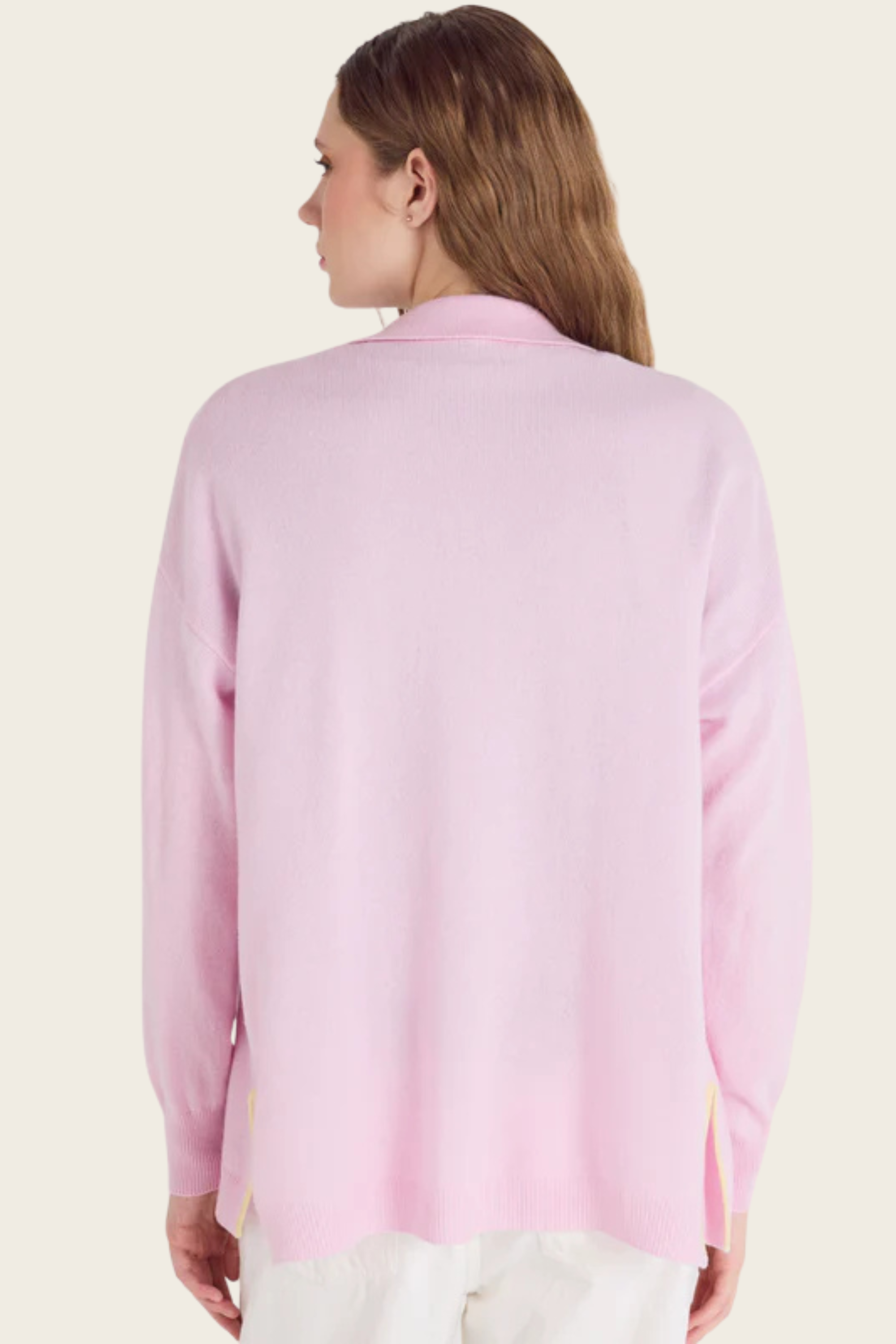 Cardigan Dayna - Absolut Cashmere