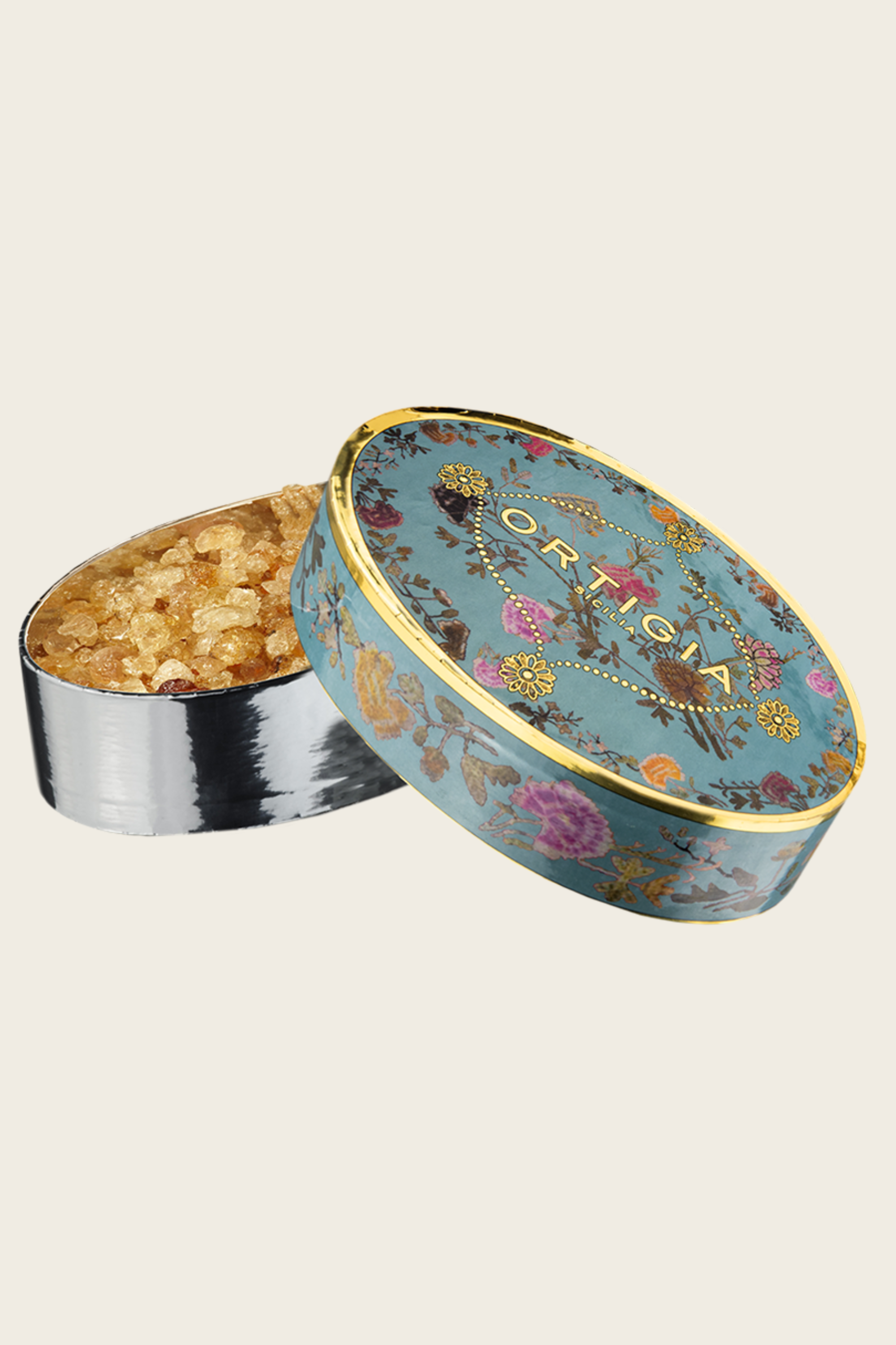 Cristais Perfumados Florio – Ortigia