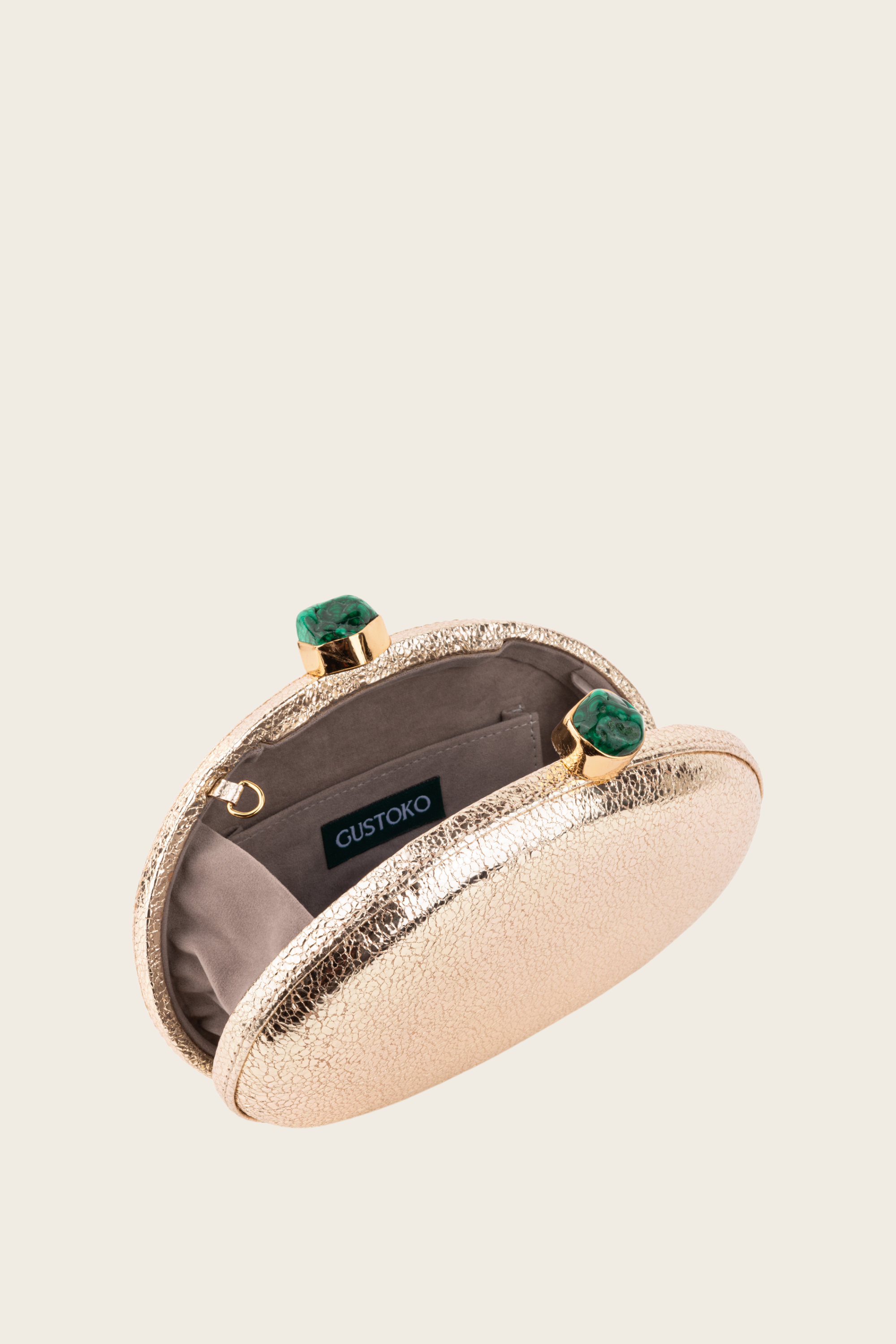 Ouro Malachite - Gustoko