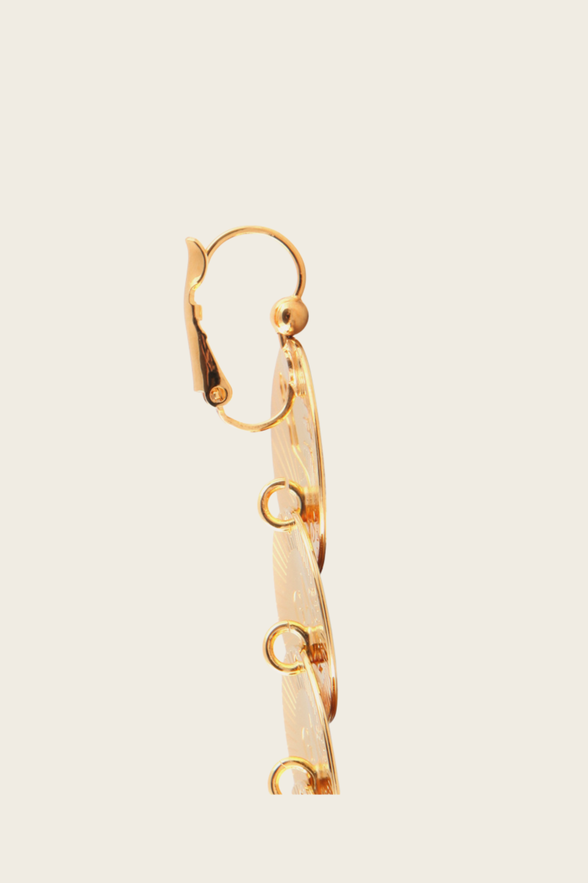 Brincos Very Diva Quádruplos - Gas Bijoux