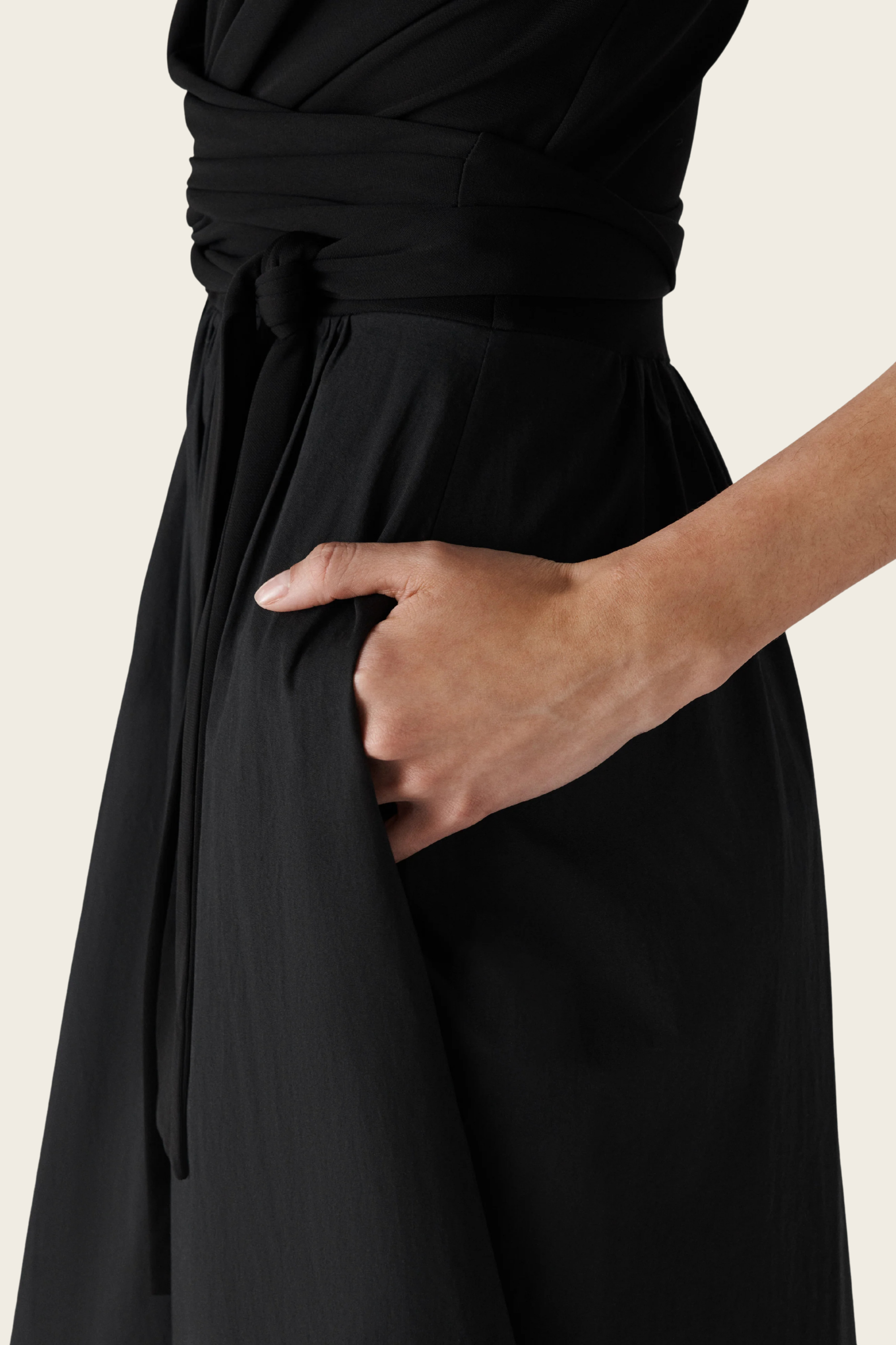 Ballerina Dress - DVF