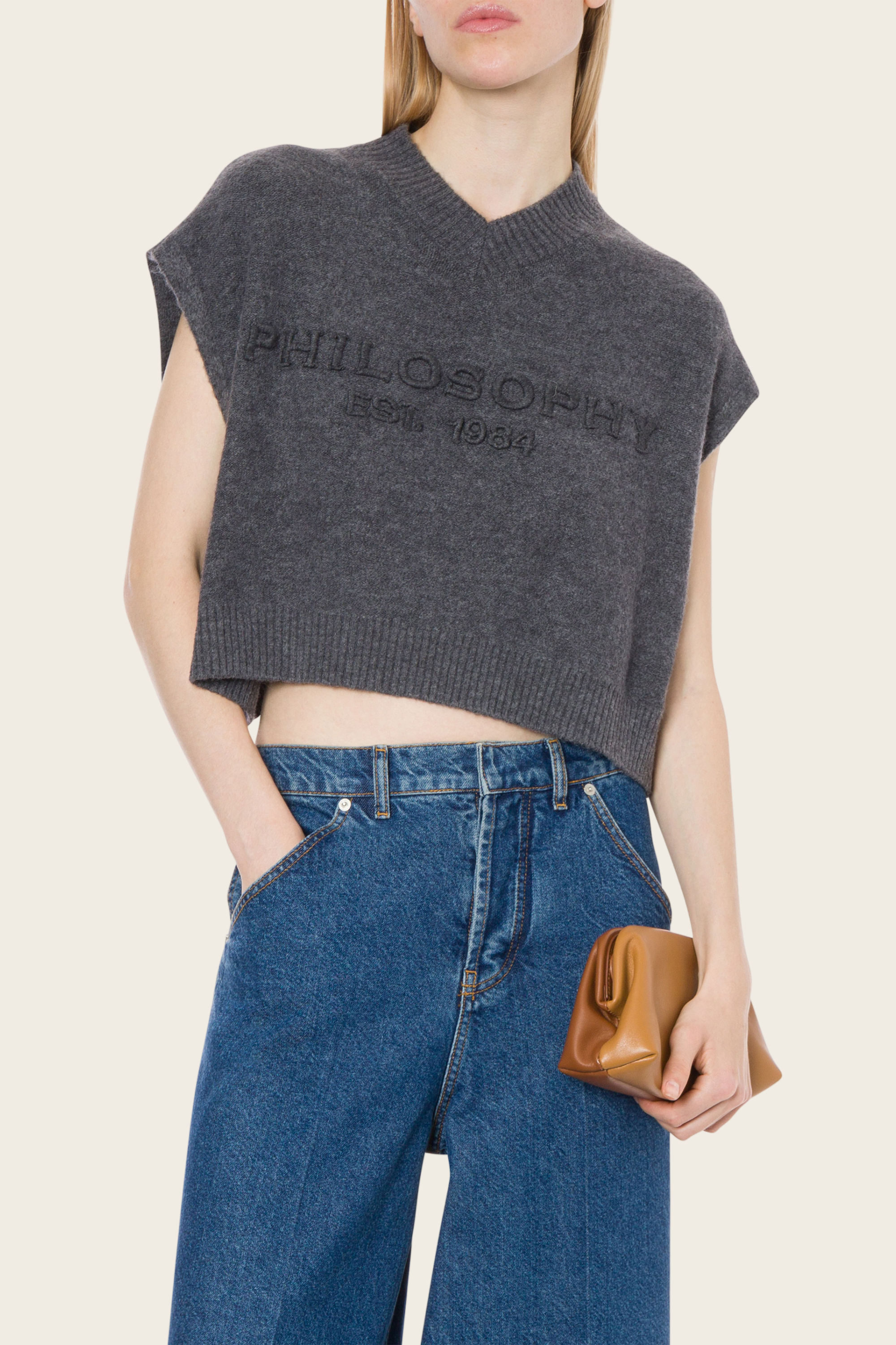 Lauren Bag - Philosophy