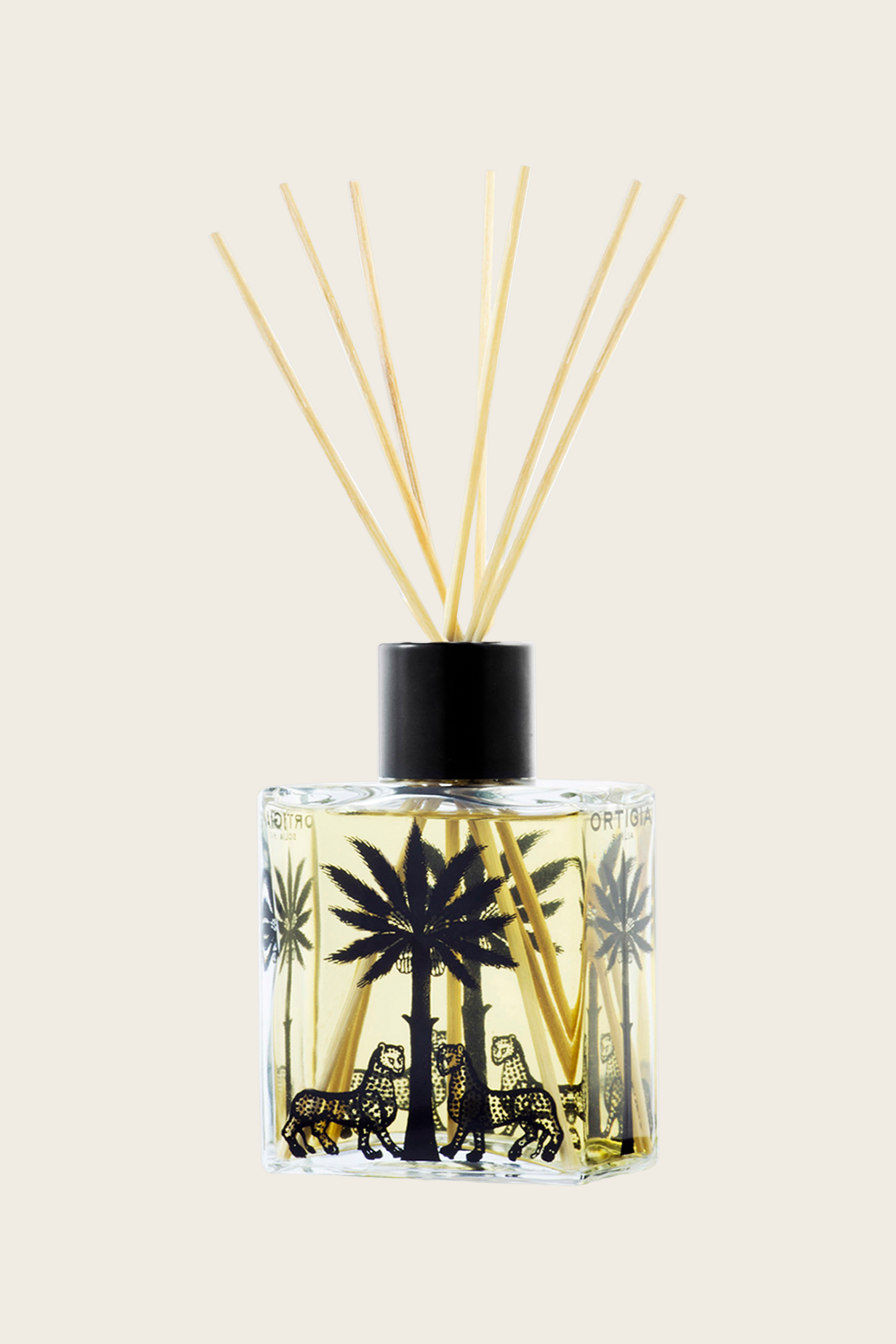 Florio Diffuser 200ml - Ortigia Sicilia
