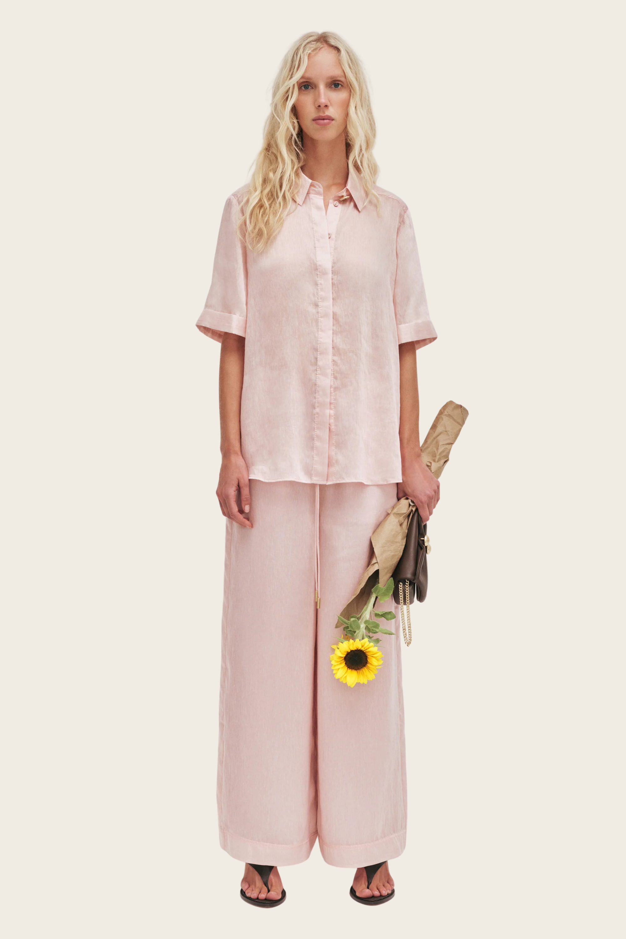 Reef Shirt - Aje - ESPACE CANNELLE