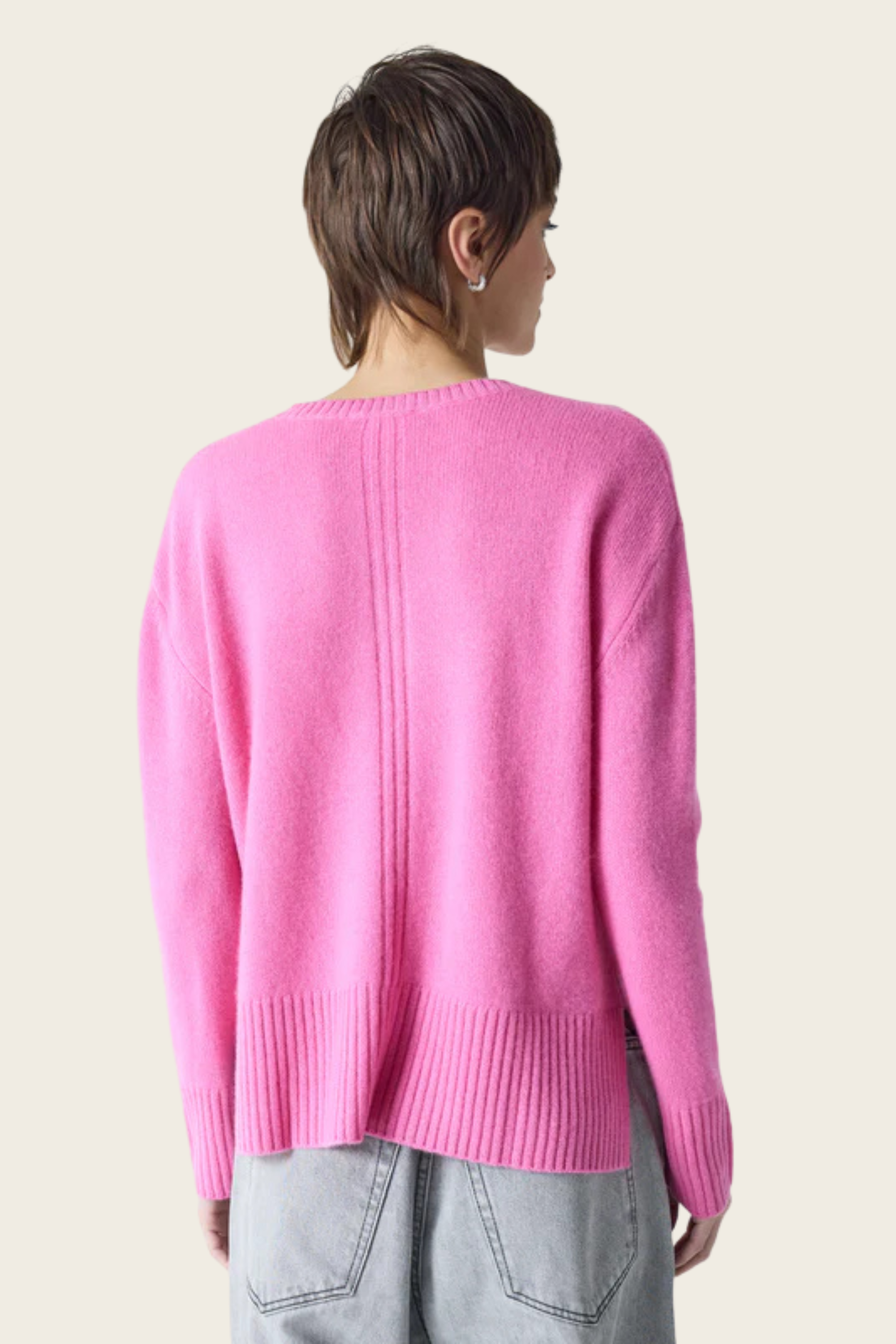 Livia Sweater - Absolut Cashmere