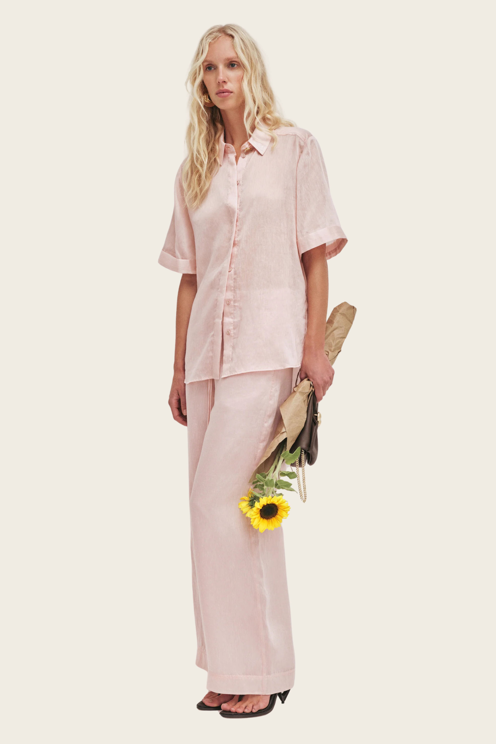 Reef Shirt - Aje - ESPACE CANNELLE