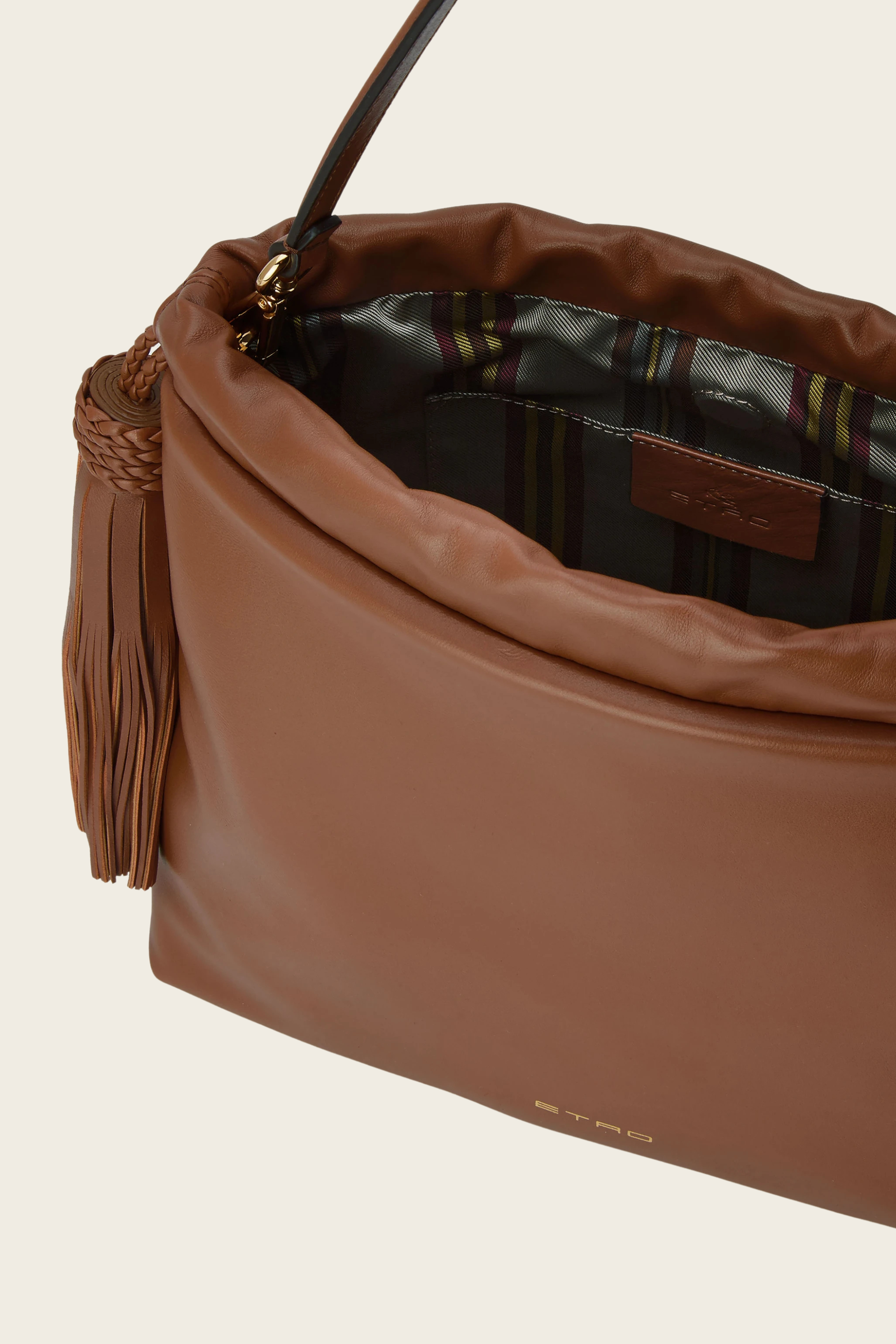 Essential Medium Tote Bag - Etro