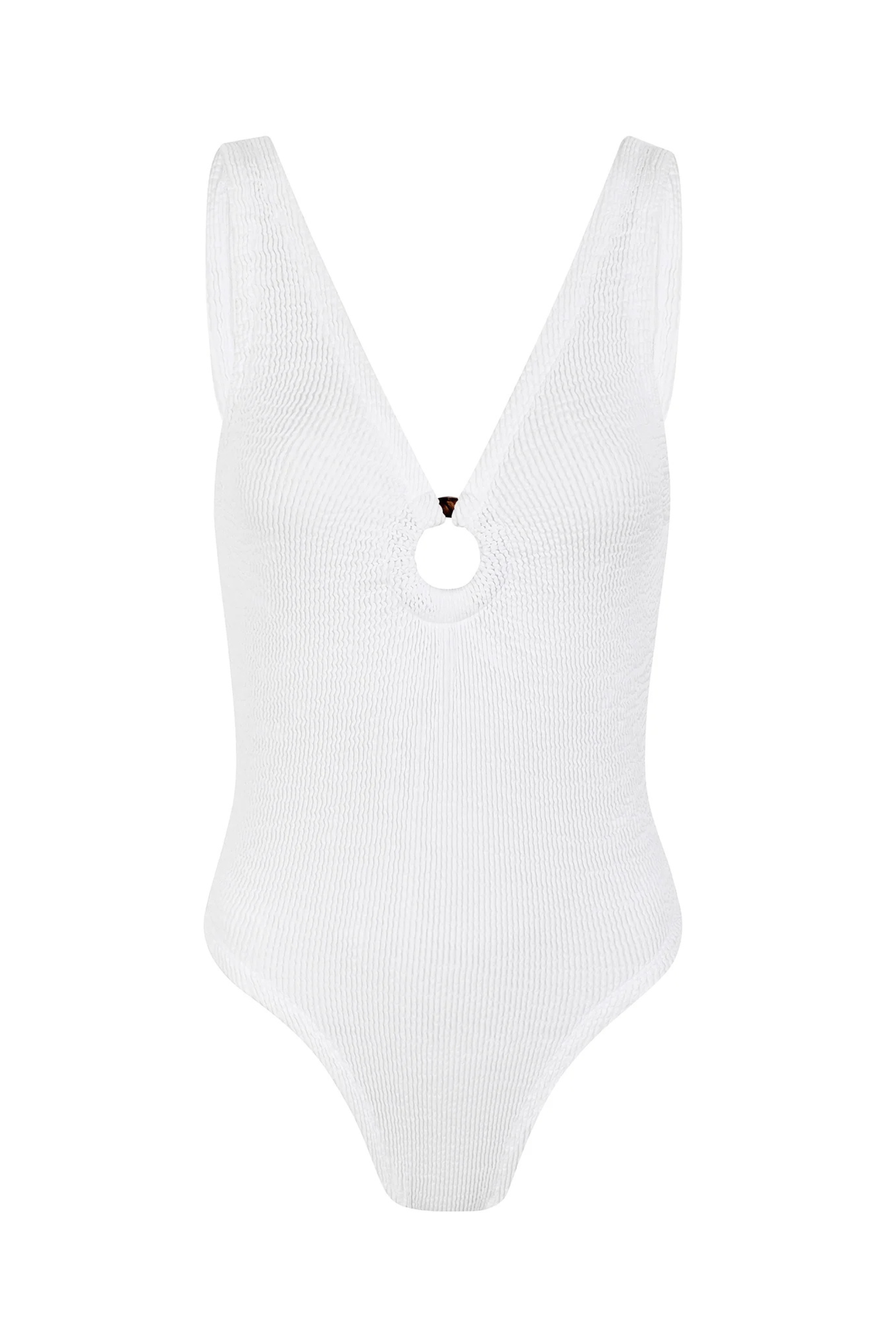 White Duna - SALIS - ESPACE CANNELLE - New Arrivals - SS26
