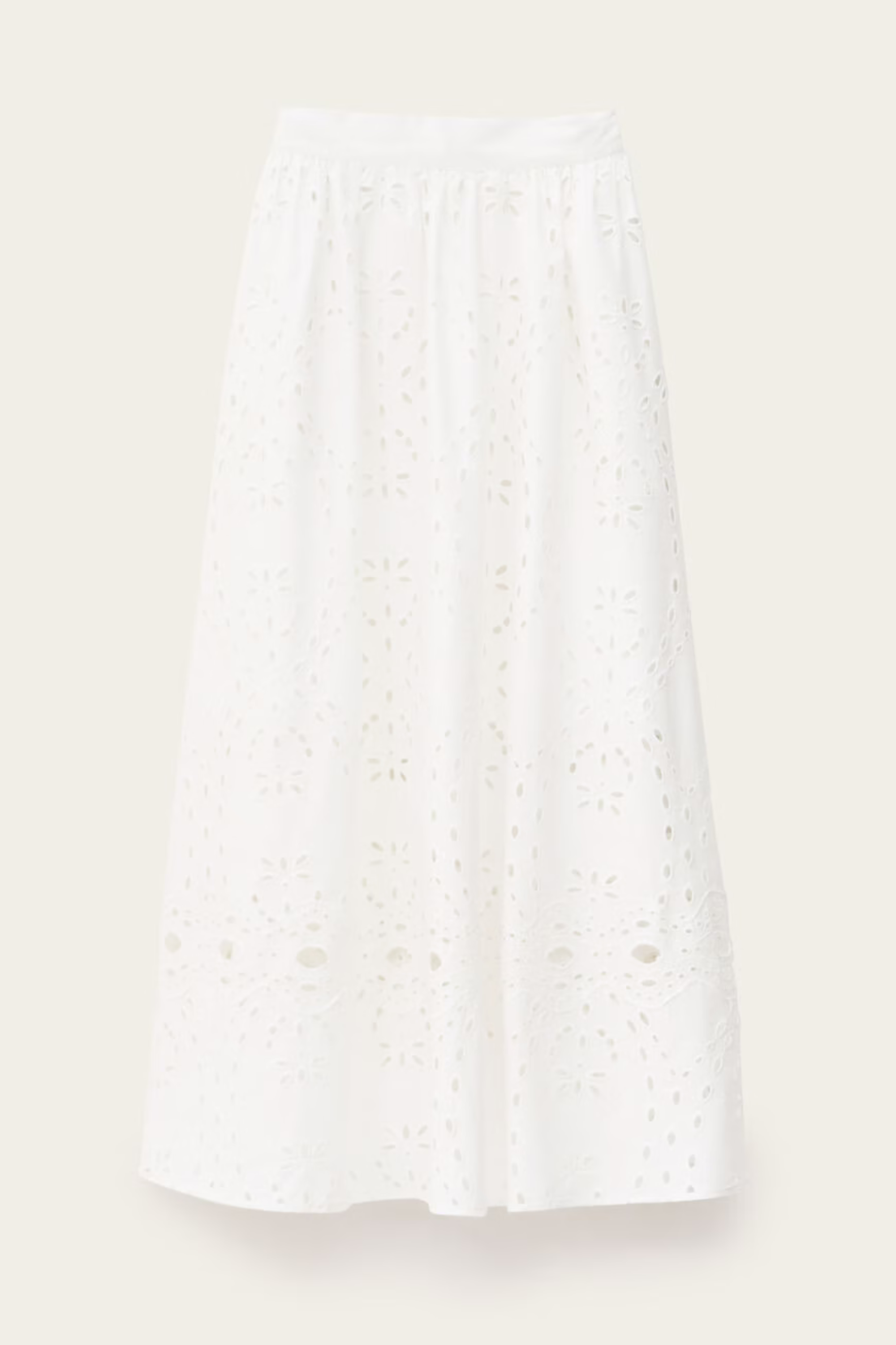 Bela Skirt - Ba&Sh