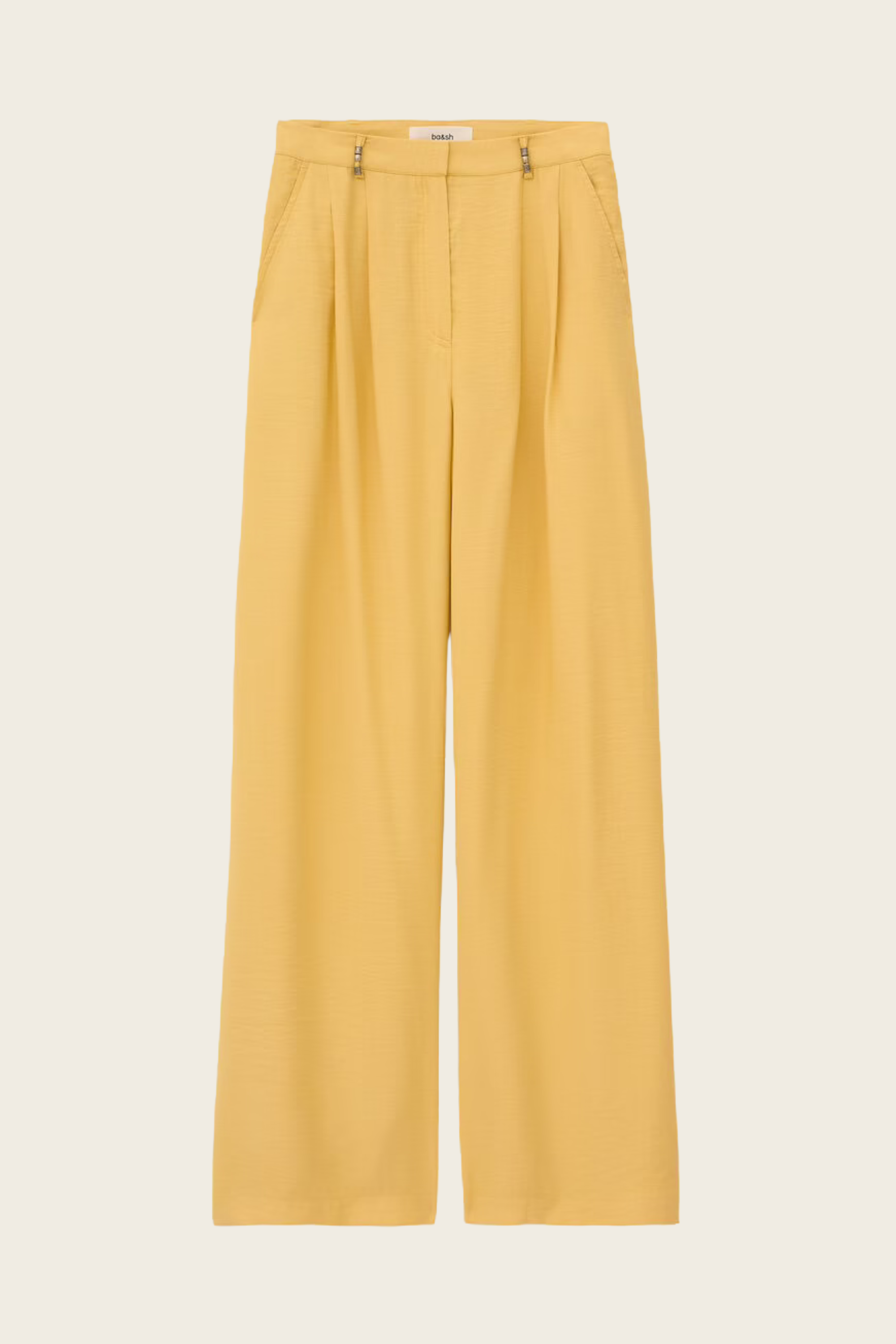 Deana Trousers - Ba&Sh - ESPACE CANNELLE