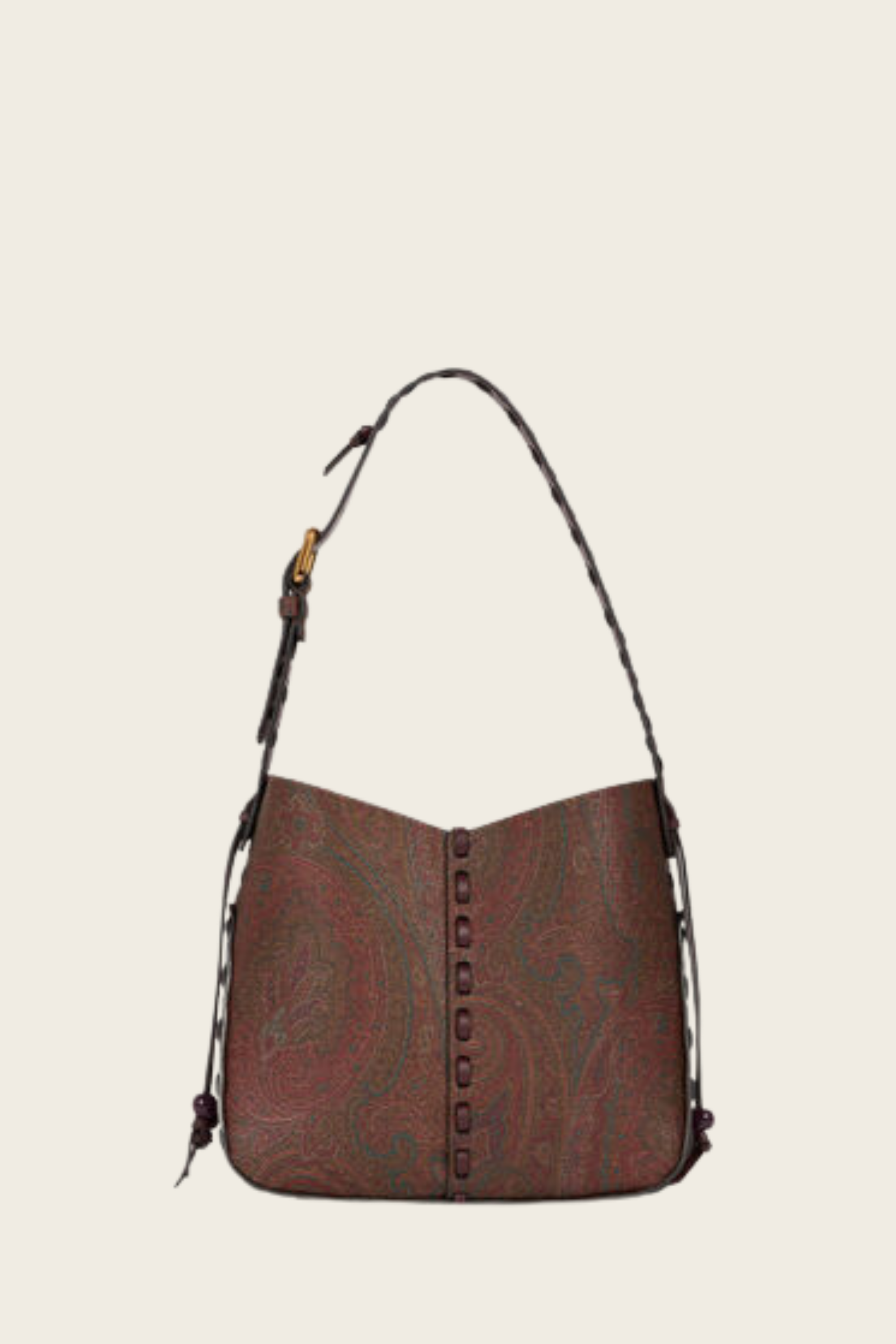 Arnica 1984 Vulcano Bag, Dimensions (Width x Height x Depth): 8.7 x 8.3 x 3.7 inches (22 x 21 x 9.5 cm), Coating: 100% PVC, New Arrivals, SS25, Espace Cannelle