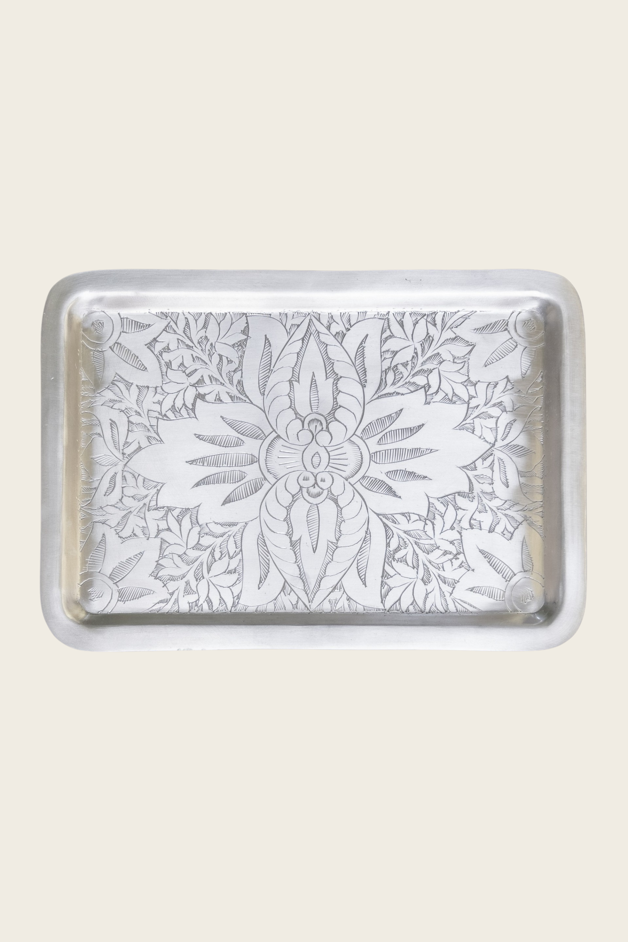 Tray - Oblong (set) - Zenza