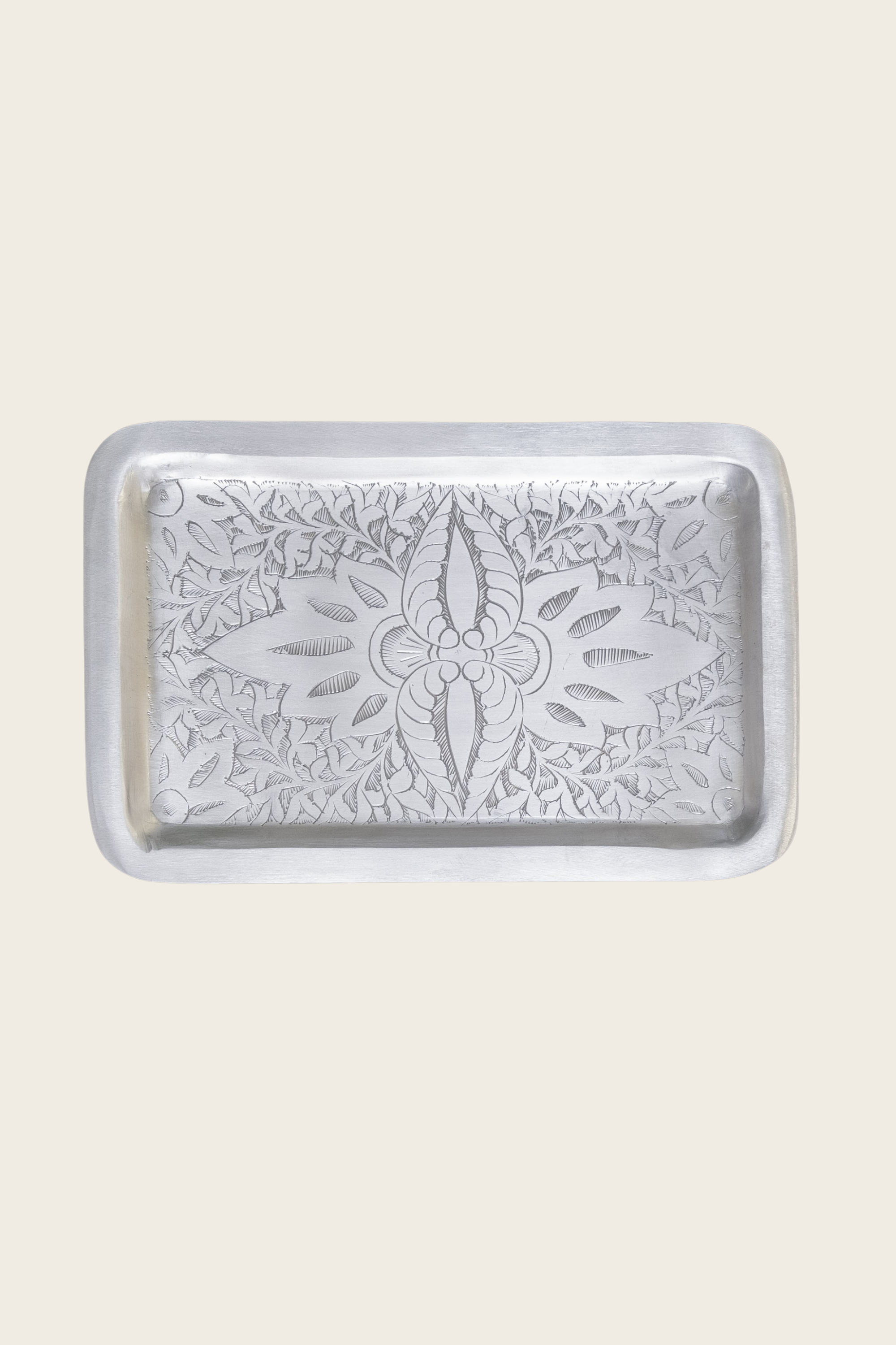 Tray - Oblong (set) - Zenza
