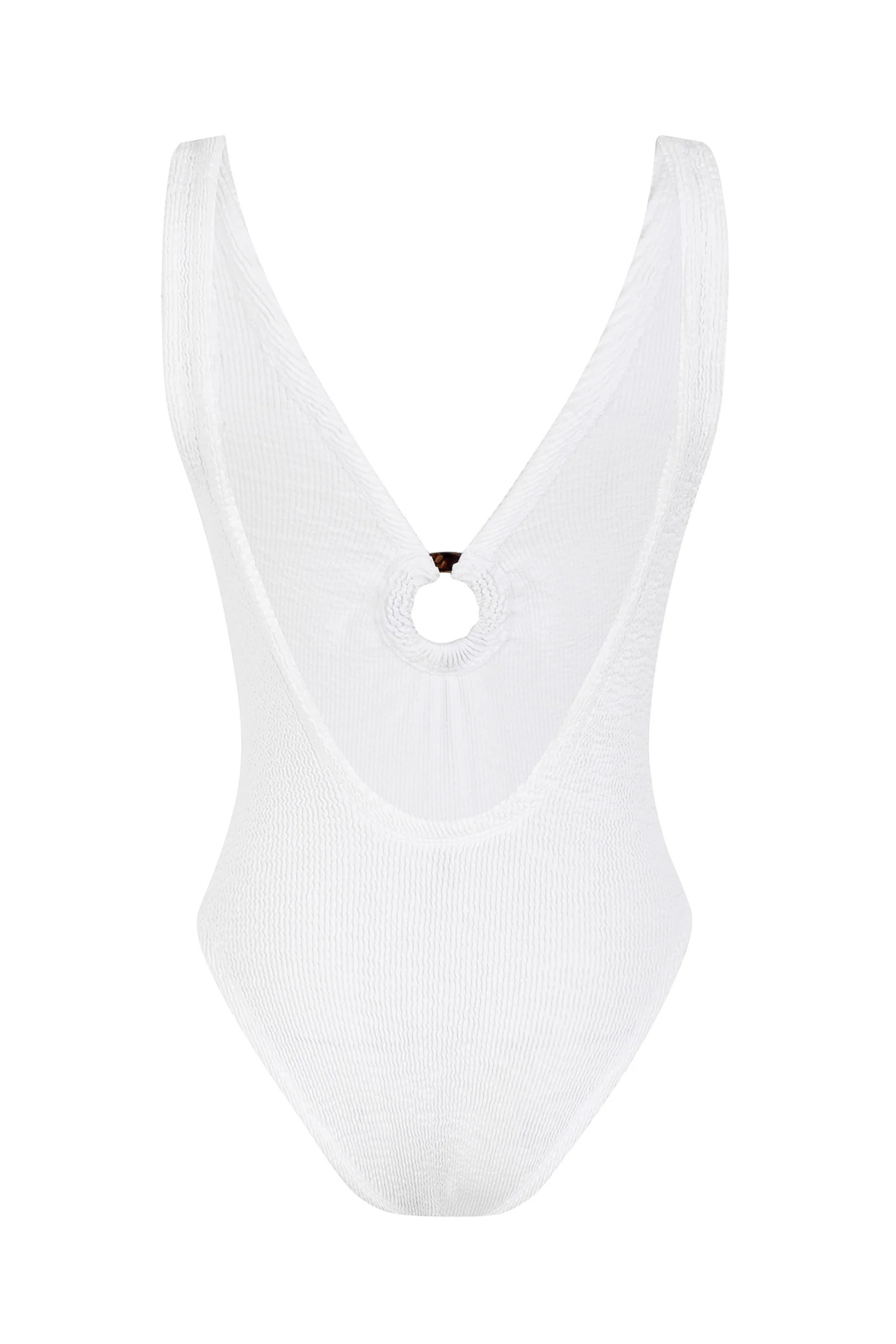 White Duna - SALIS - ESPACE CANNELLE - New Arrivals - SS26