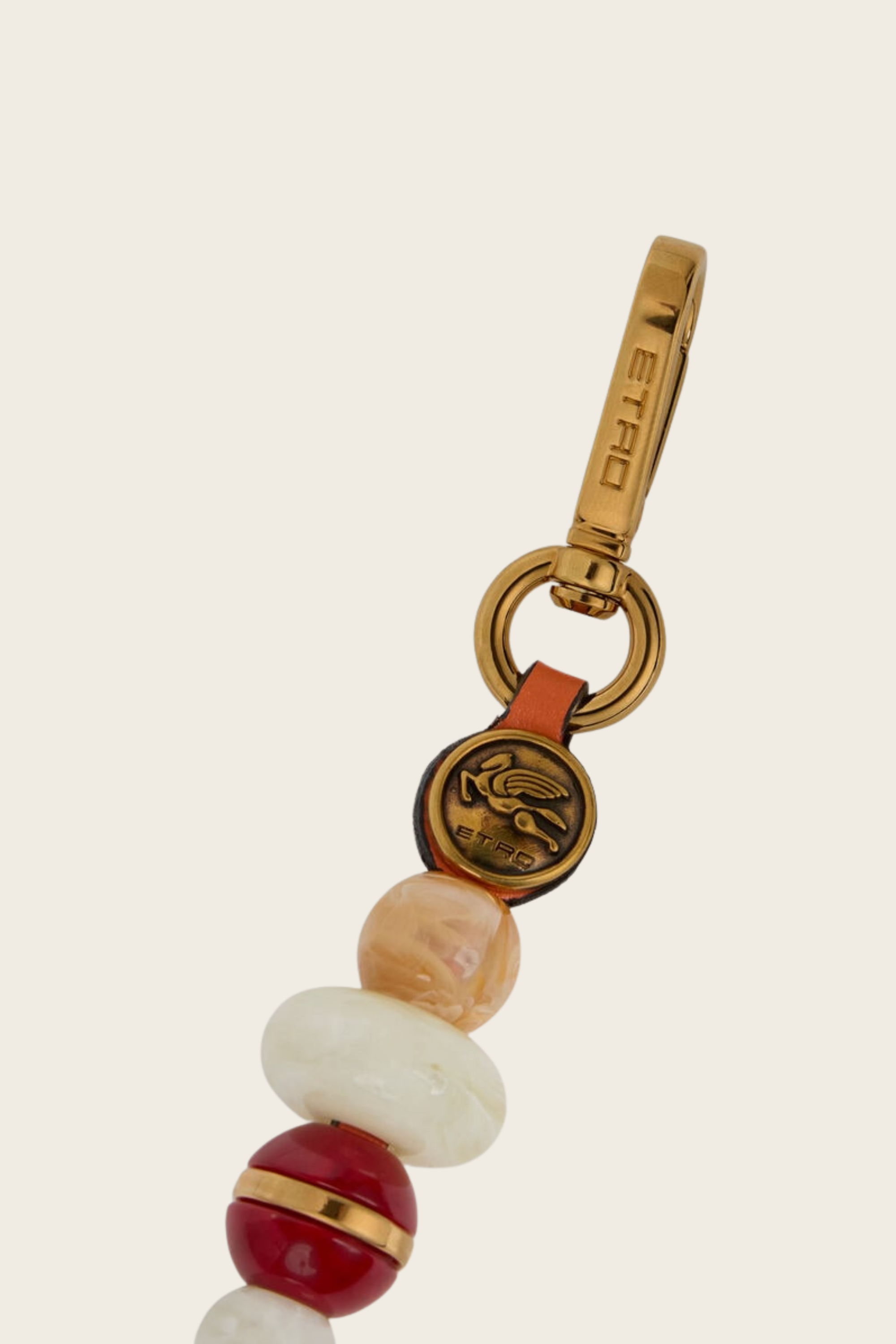 Pegaso Marble Charm - Etro