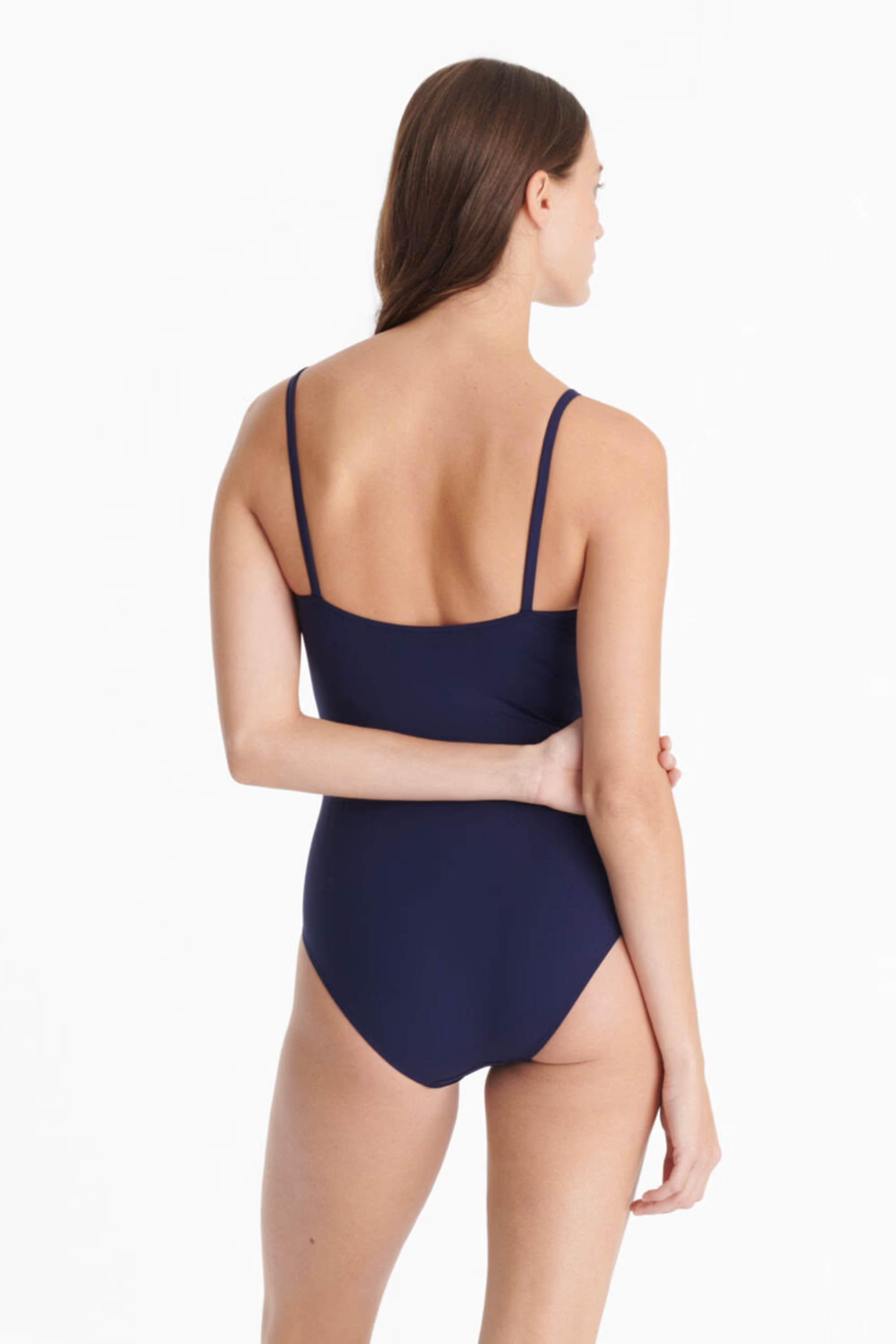 Cotier One-Piece Swimsuit - Eres