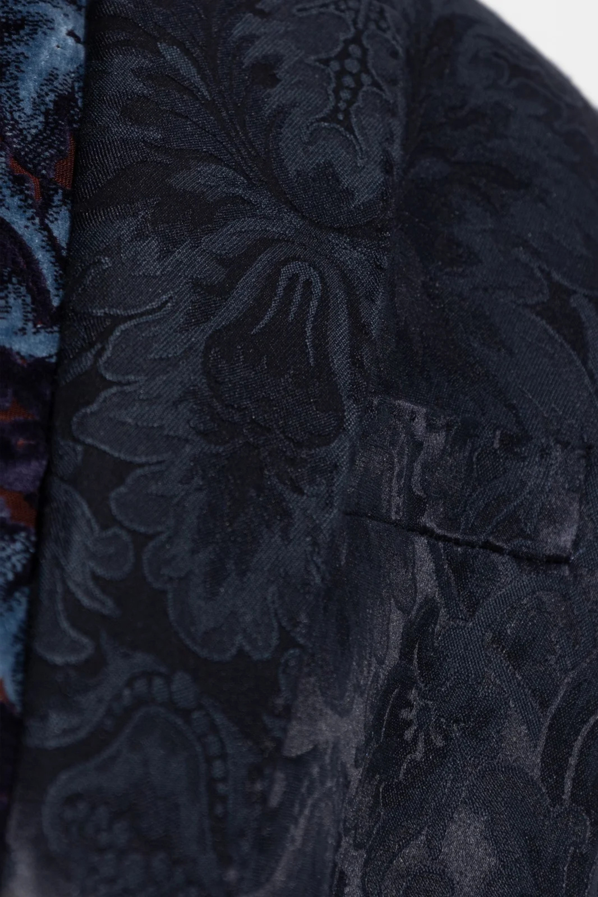 Decorative Pattern Blazer - Etro