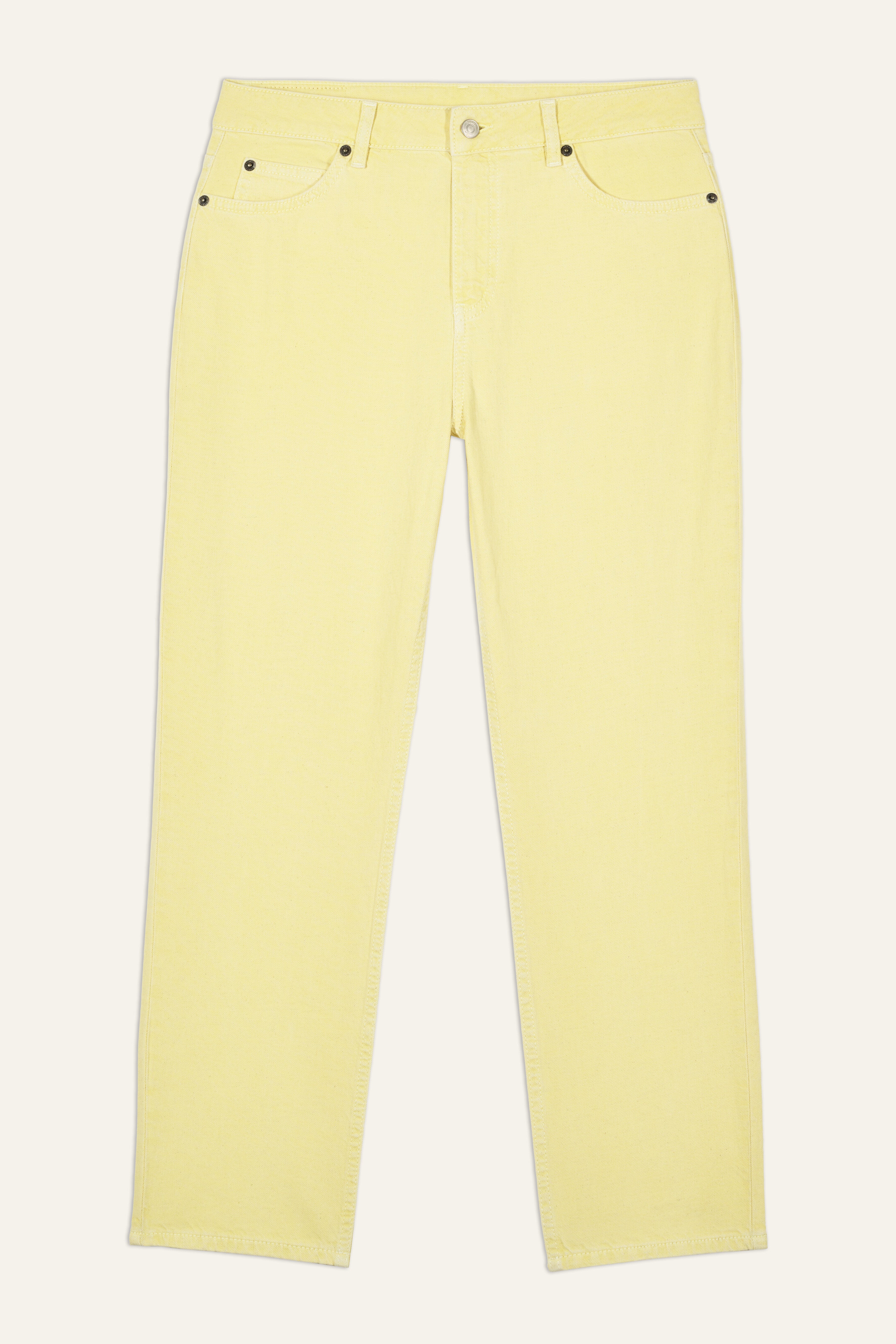 Denim trousers Feva - Ba&Sh