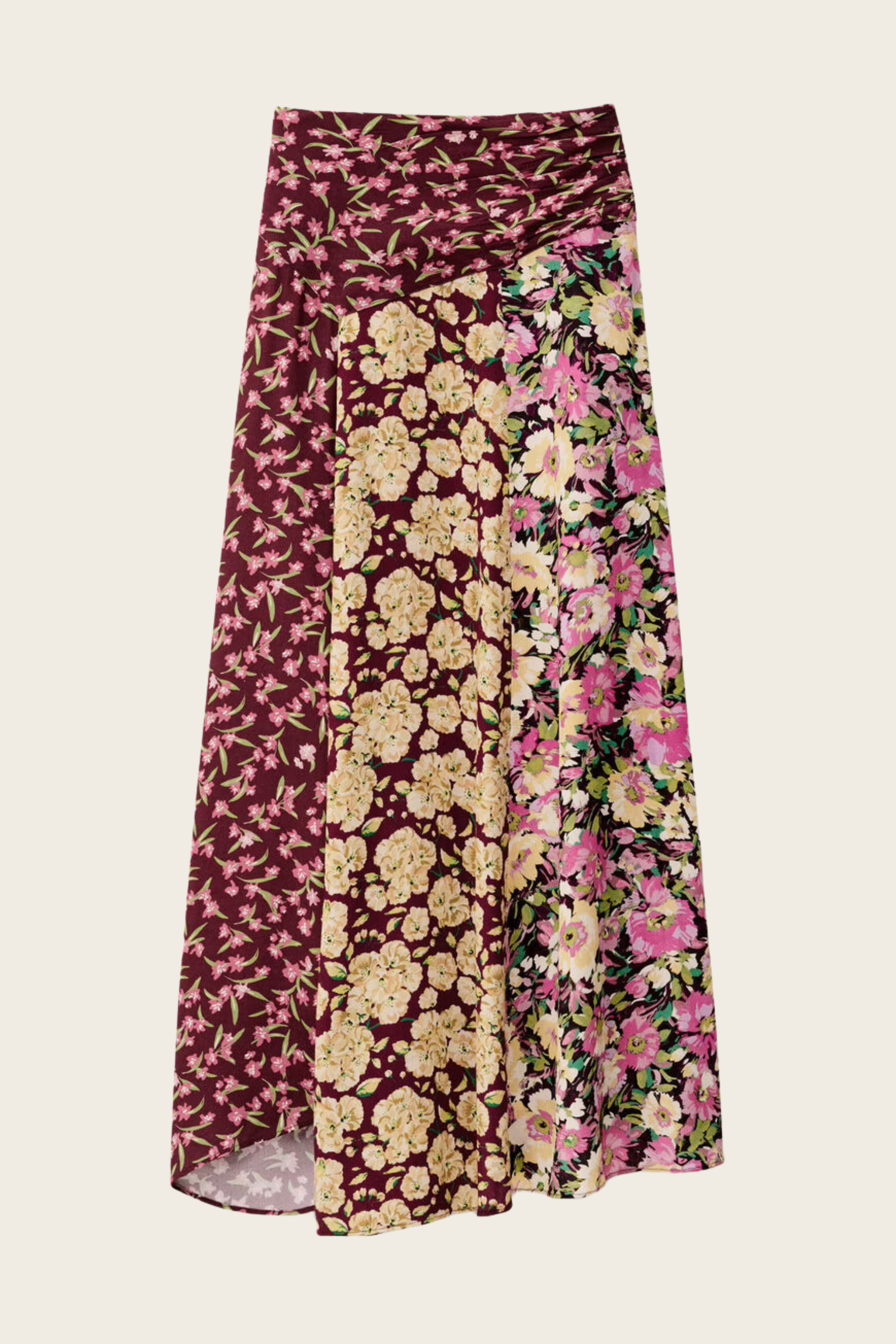 Ilixia Skirt - Ba&Sh