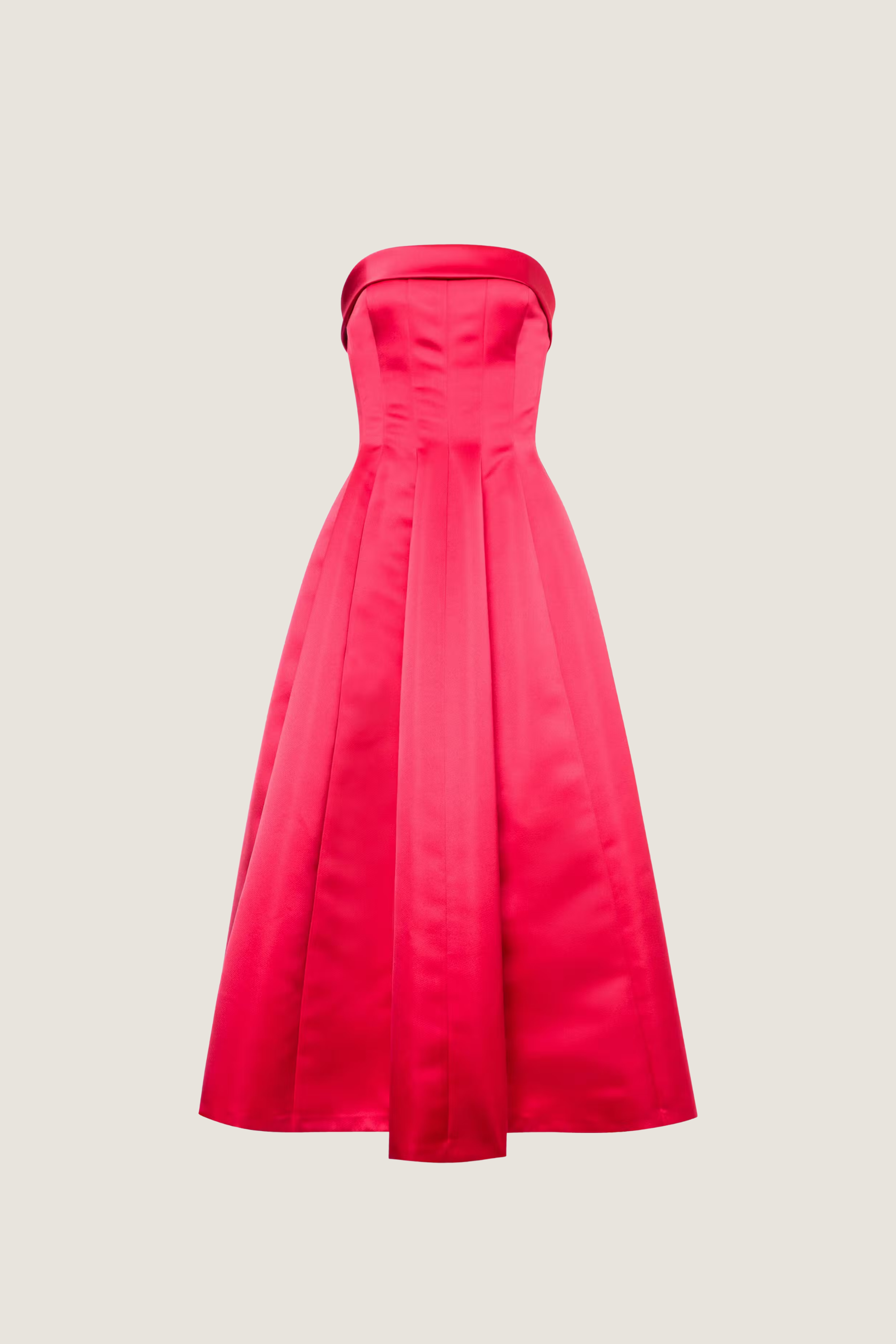 Duchess bustier dress - Philosophy - ESPACE CANNELLE