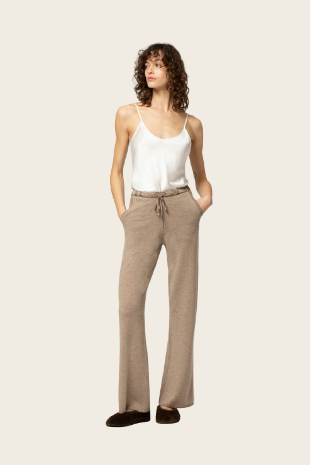 Brisa Trousers - Max&Moi - ESPACE CANNELLE - New Arrivals - FW27