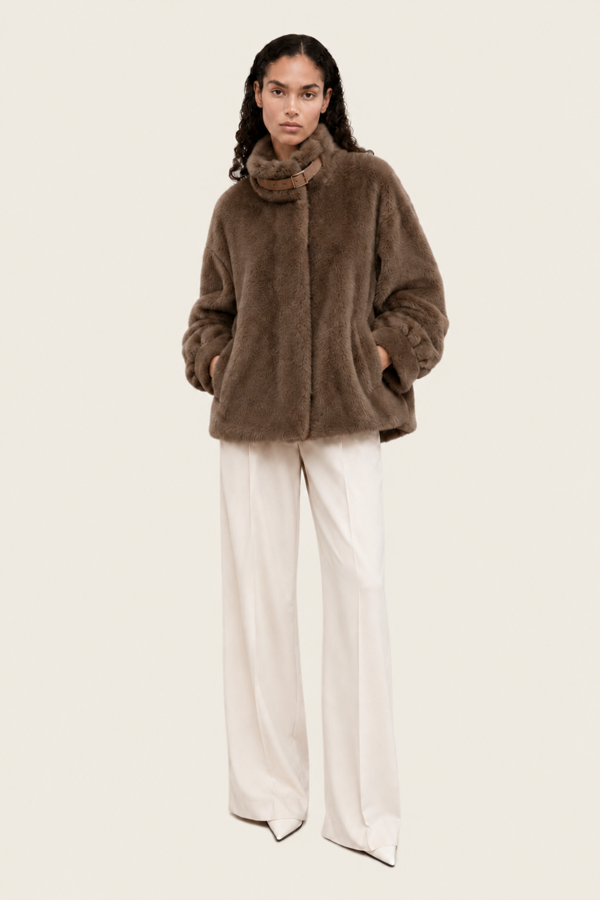 MOVA Coat - Max&Moi